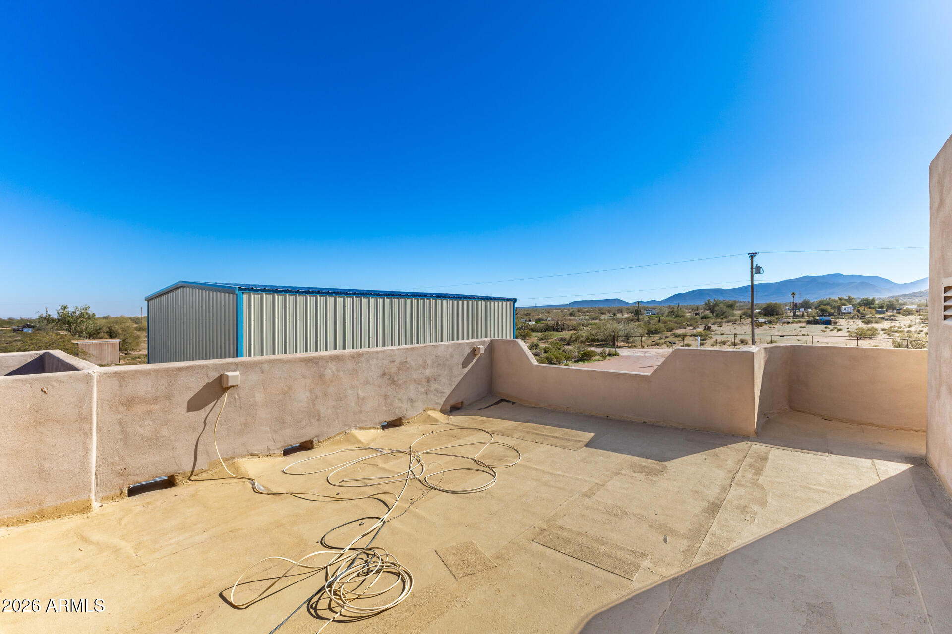 51520 W WILDCAT Lane