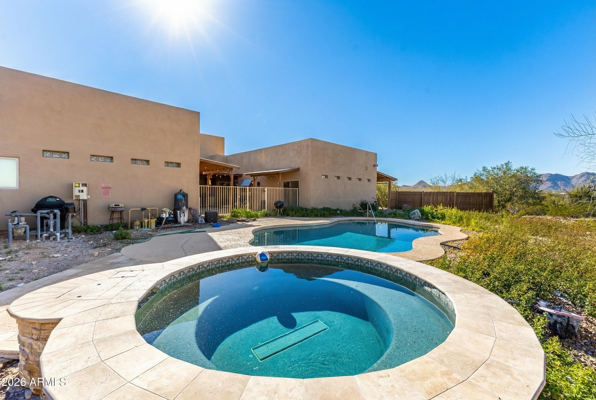 51520 W WILDCAT Lane