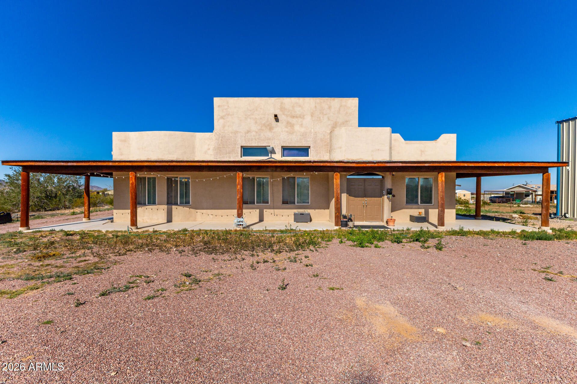 51520 W WILDCAT Lane