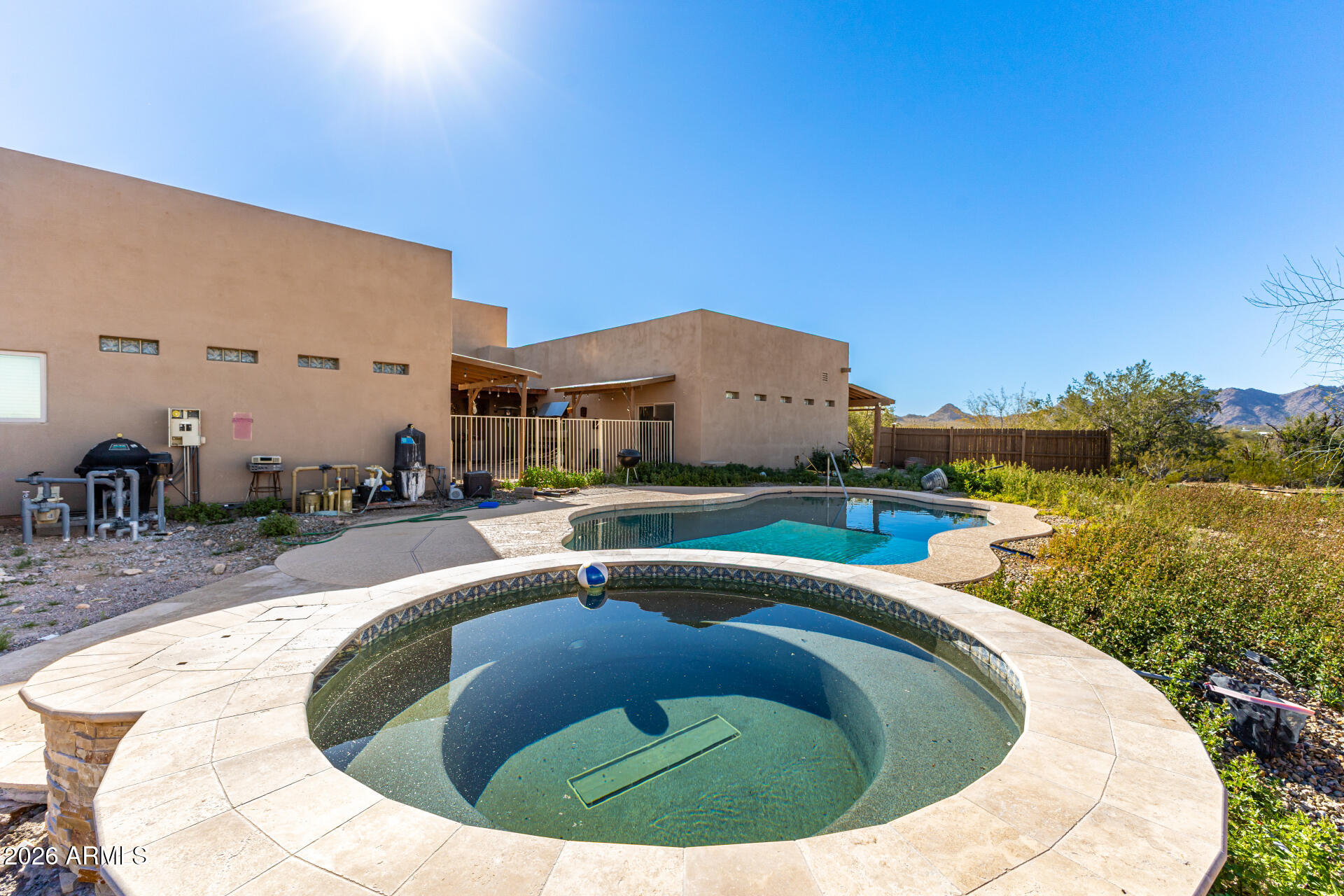 51520 W WILDCAT Lane