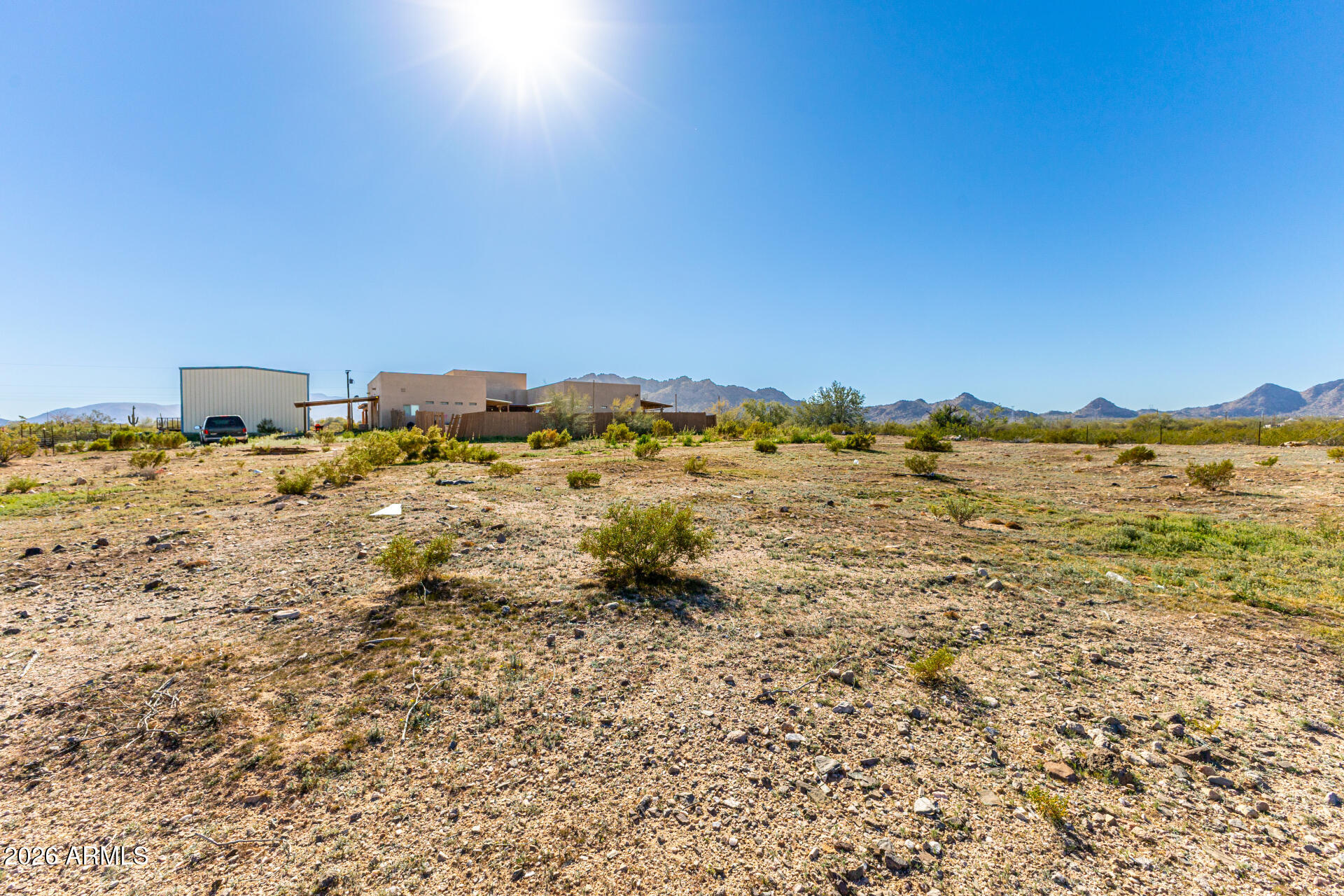 51520 W WILDCAT Lane