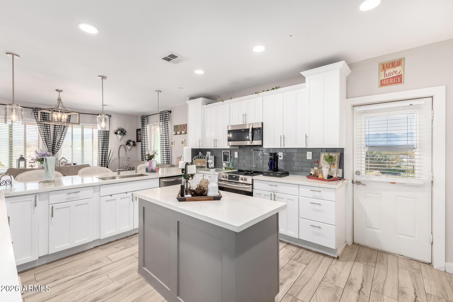 51520 W WILDCAT Lane