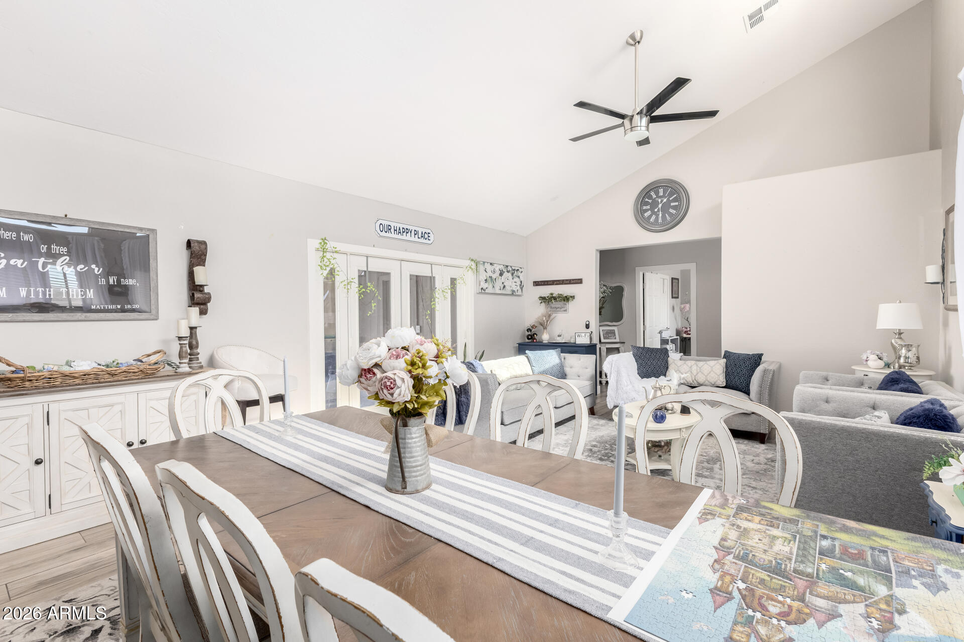 51520 W WILDCAT Lane