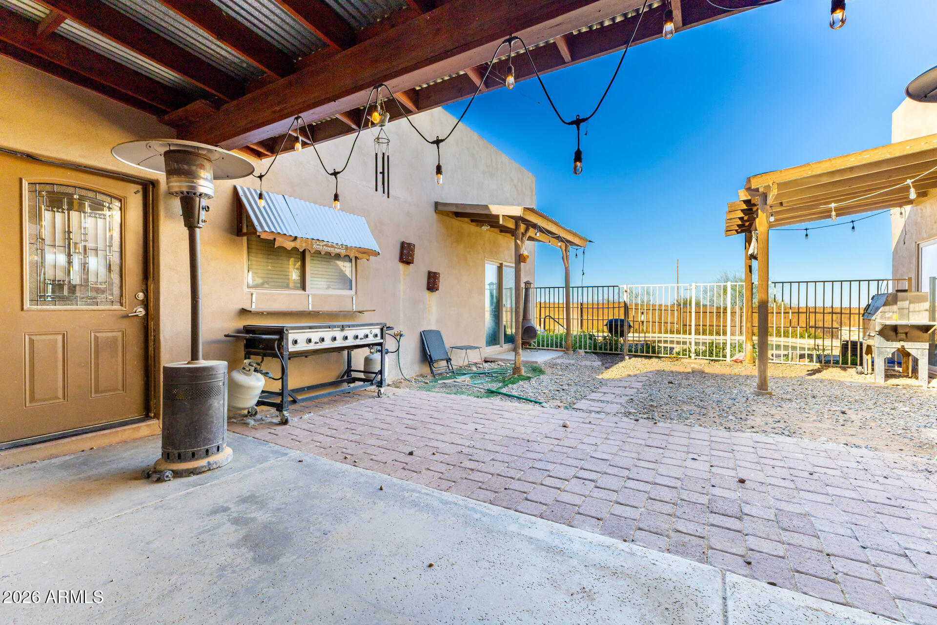 51520 W WILDCAT Lane