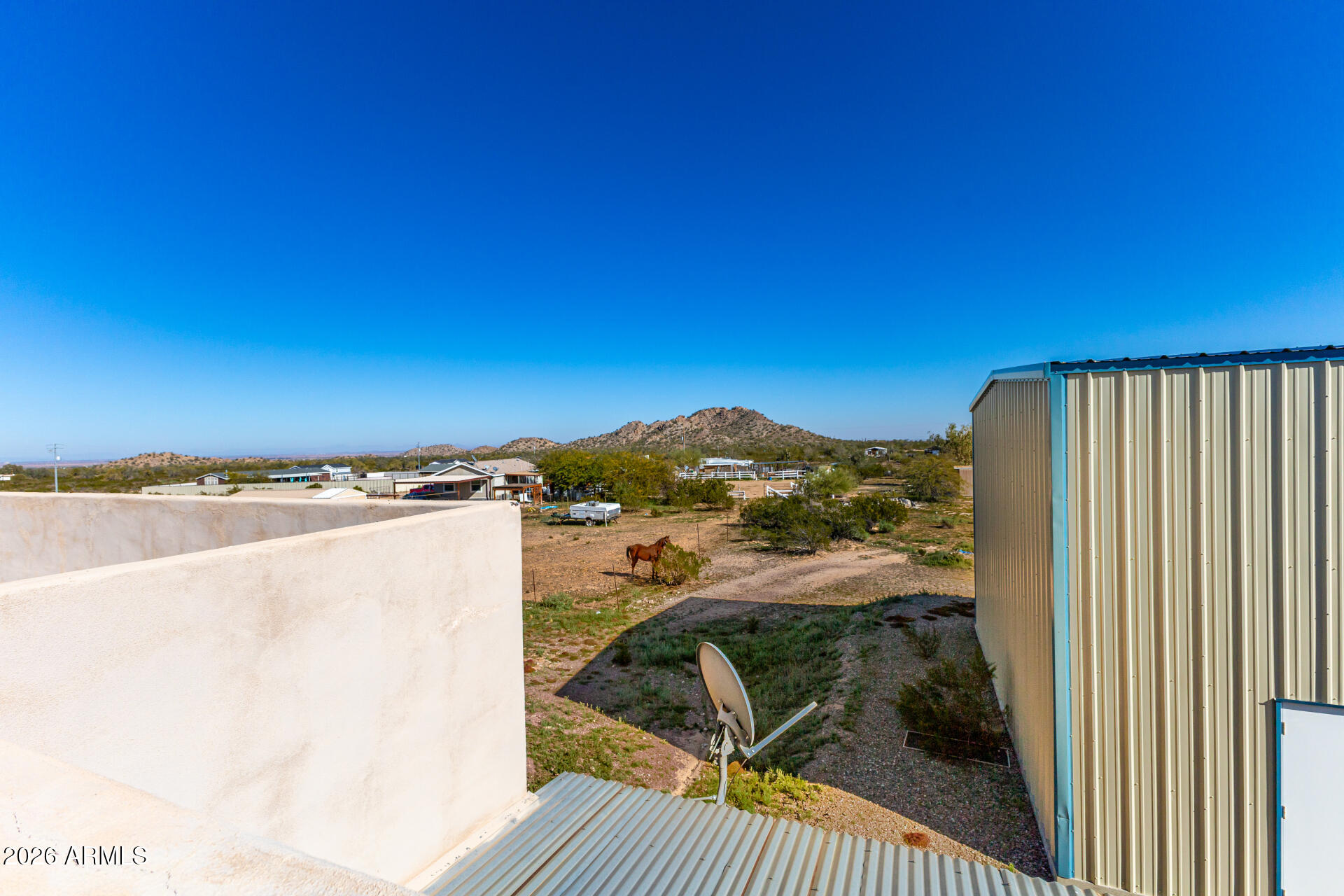 51520 W WILDCAT Lane