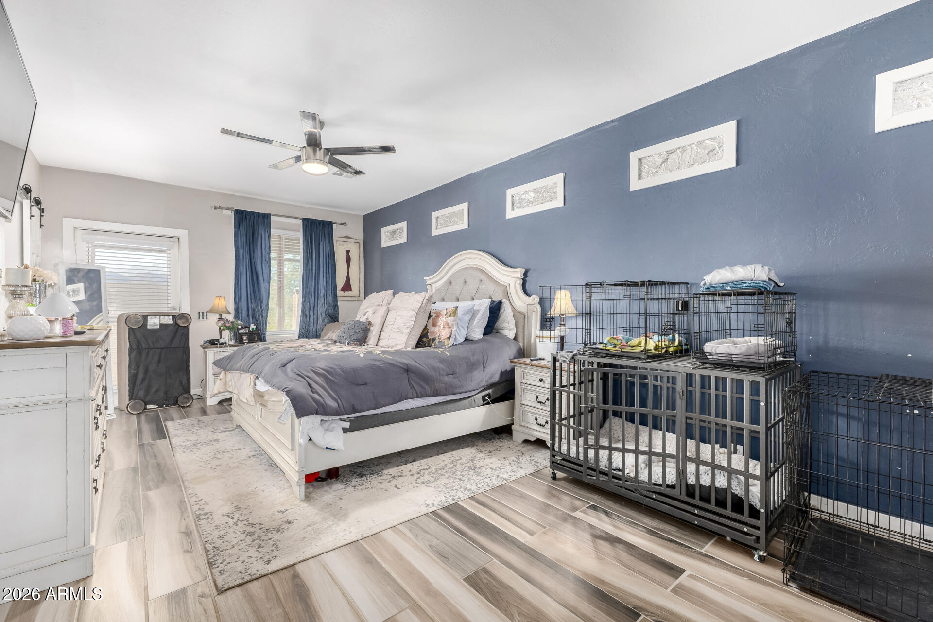 51520 W WILDCAT Lane