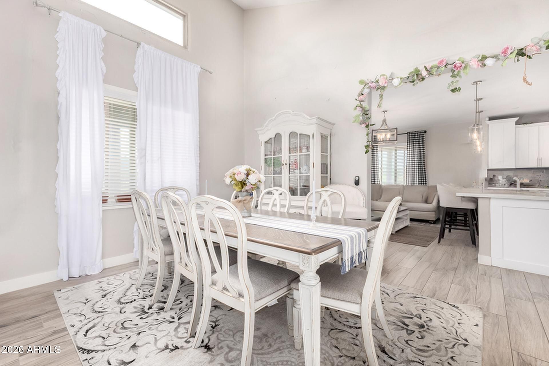 51520 W WILDCAT Lane