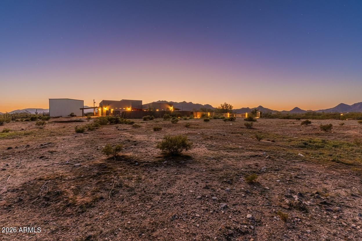 51520 W WILDCAT Lane