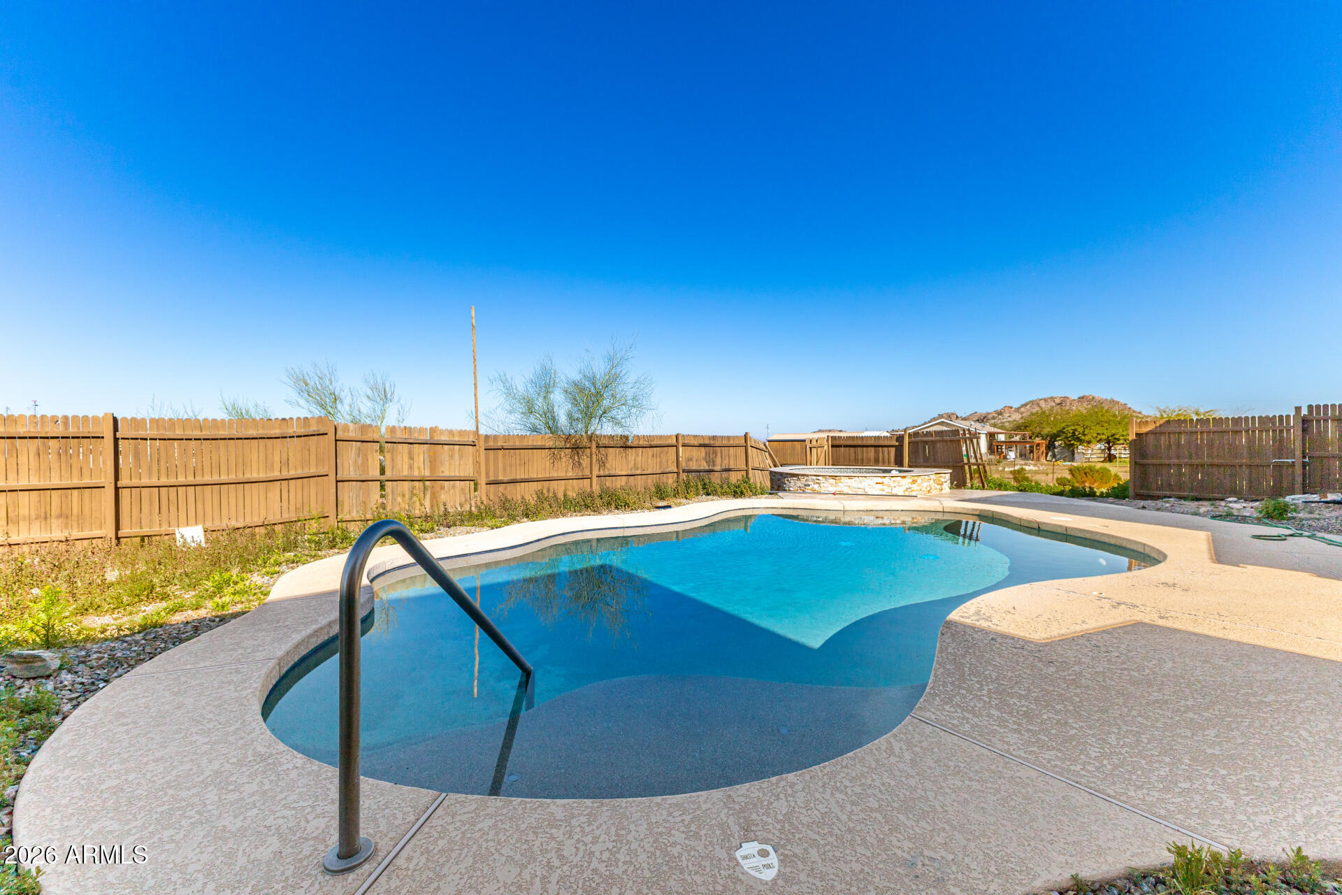 51520 W WILDCAT Lane