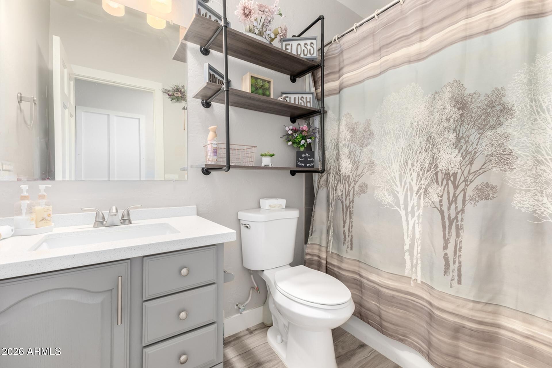 51520 W WILDCAT Lane