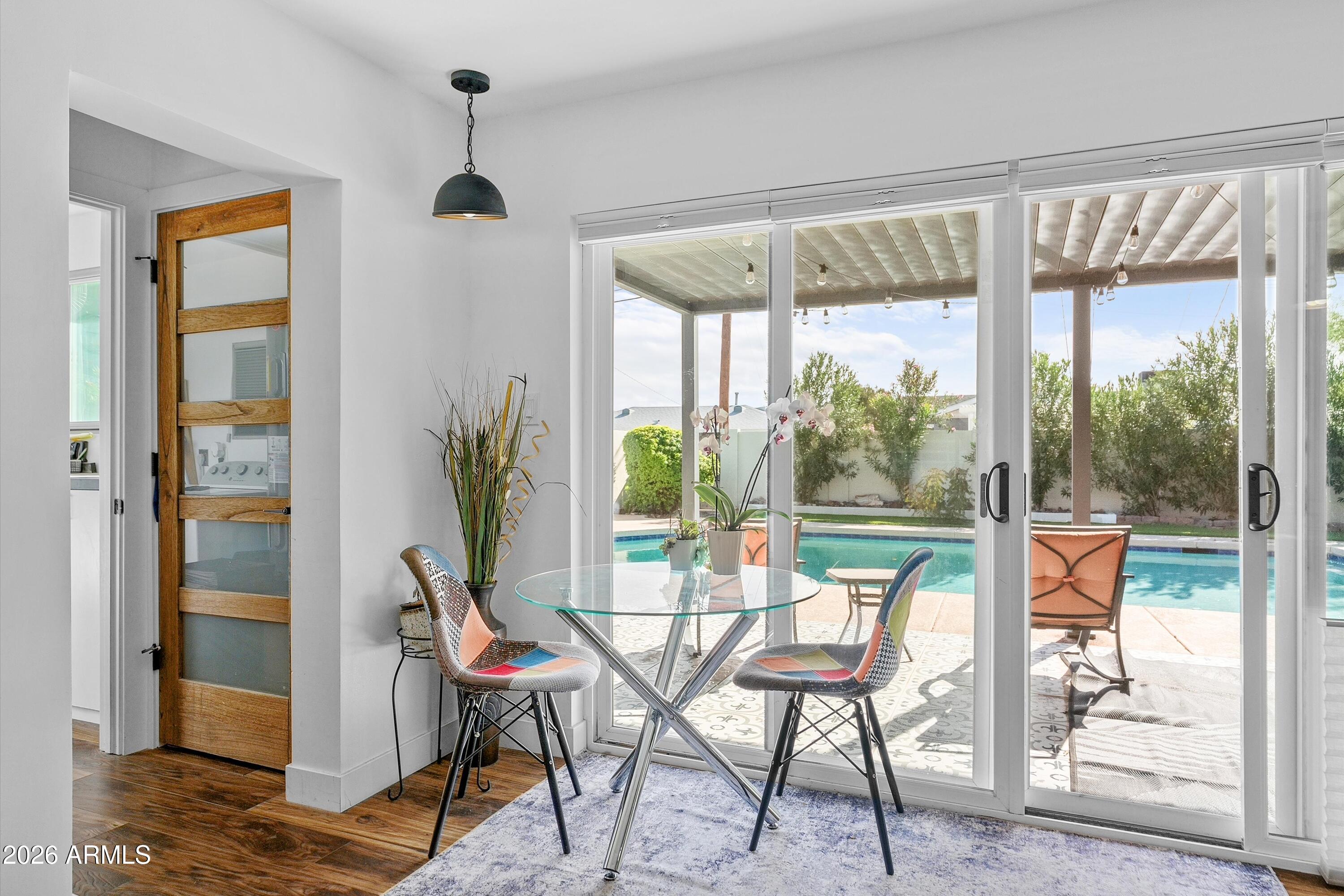 7647 E CATALINA Drive