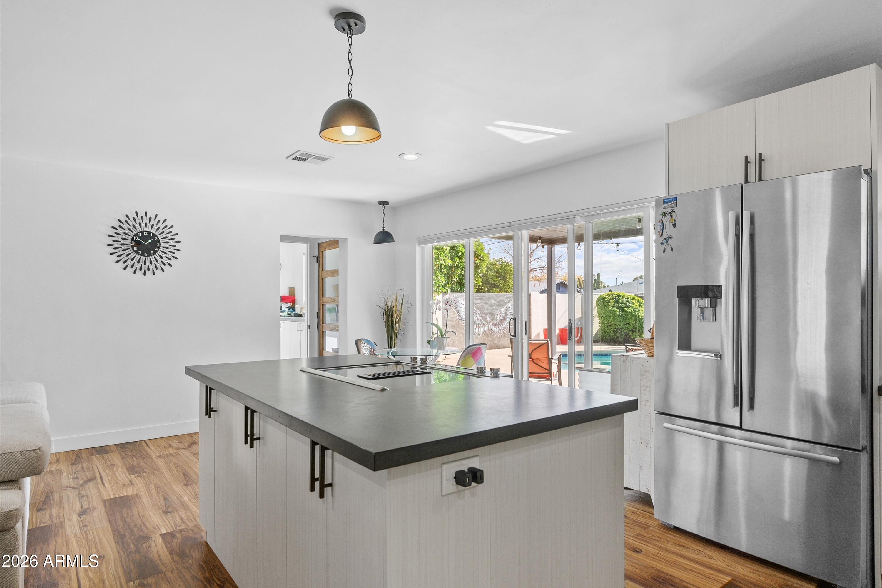 7647 E CATALINA Drive