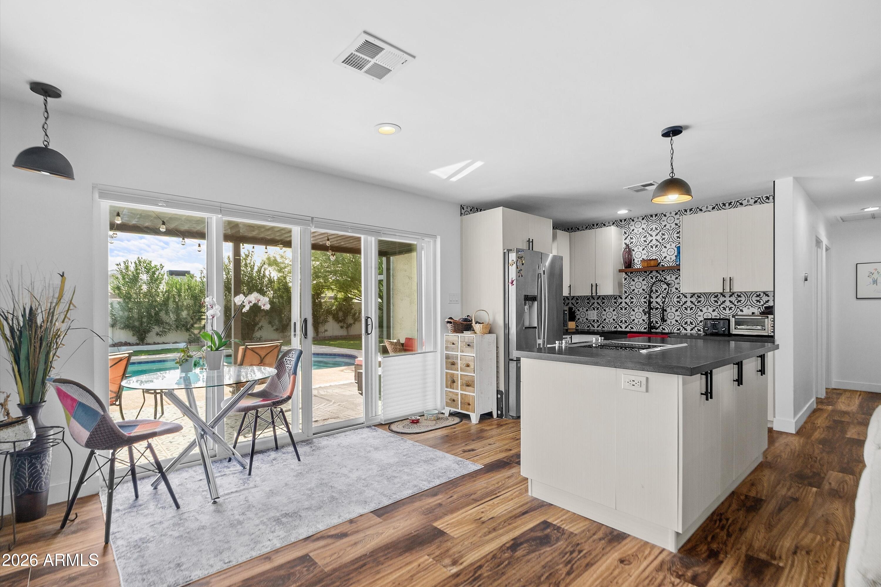 7647 E CATALINA Drive