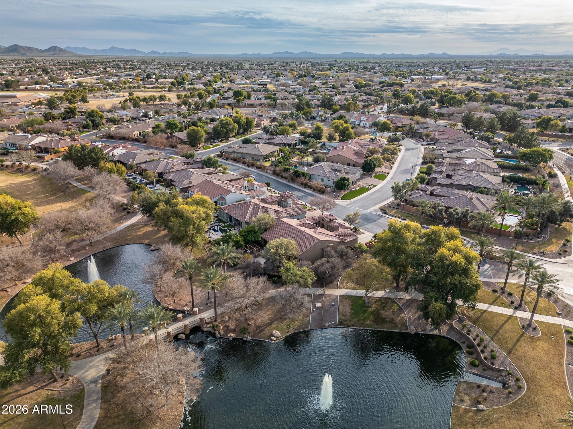 3604 E SAN PEDRO Place