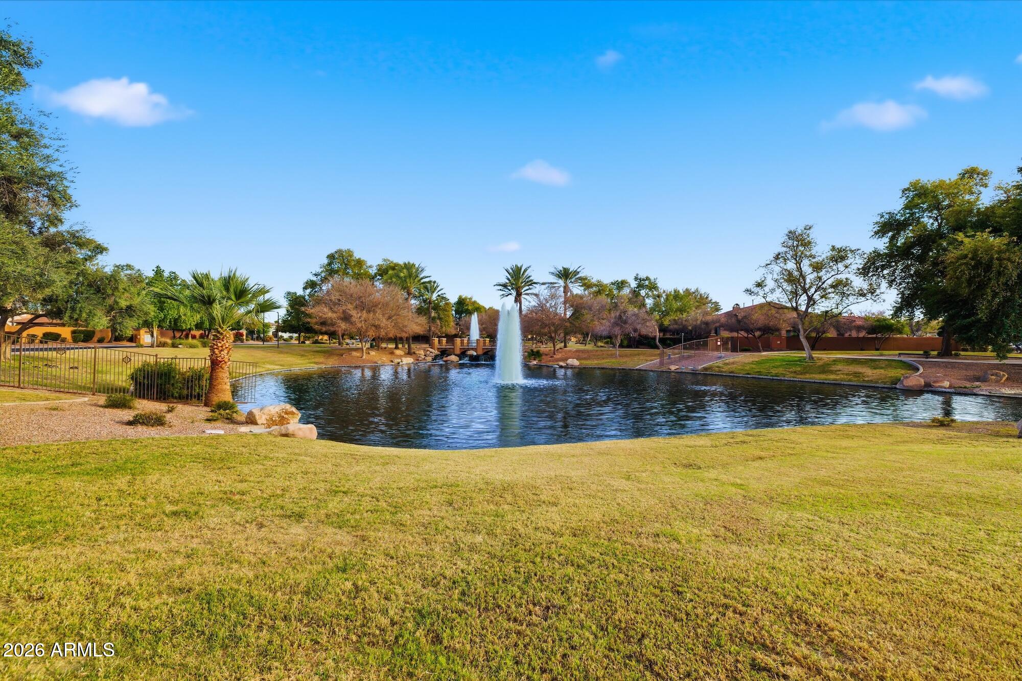 3604 E SAN PEDRO Place