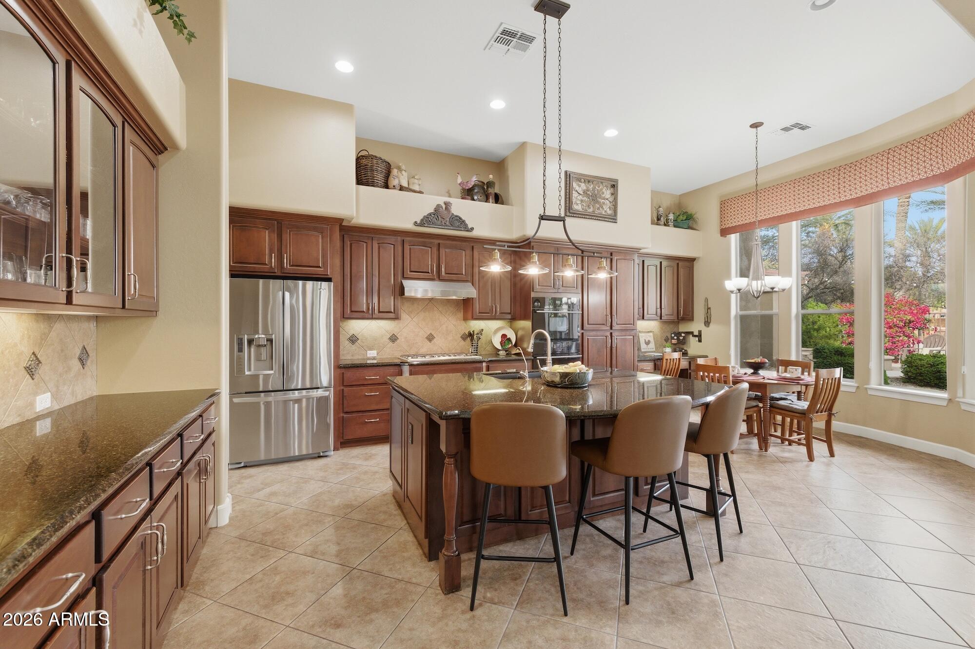 3604 E SAN PEDRO Place