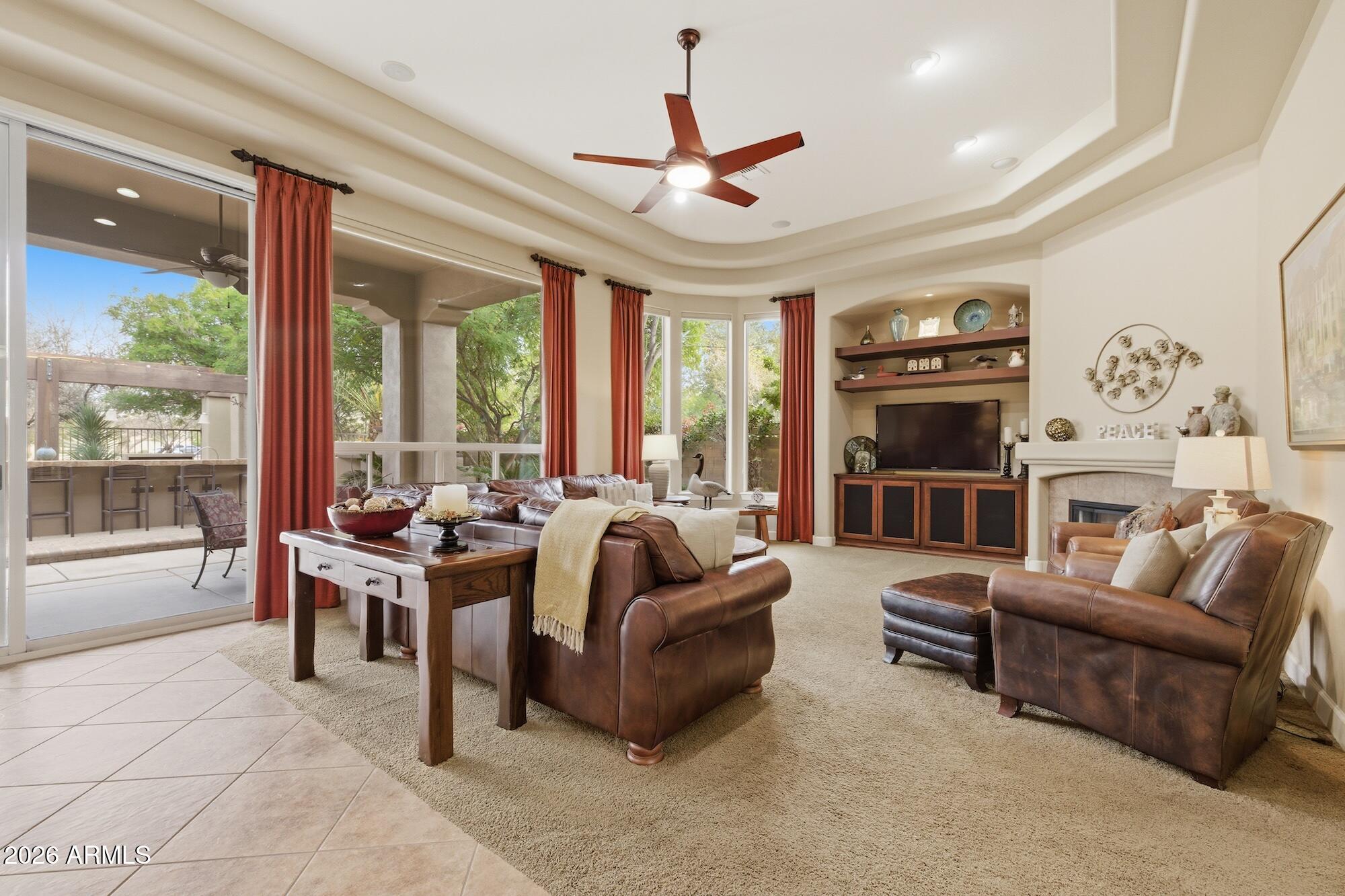 3604 E SAN PEDRO Place