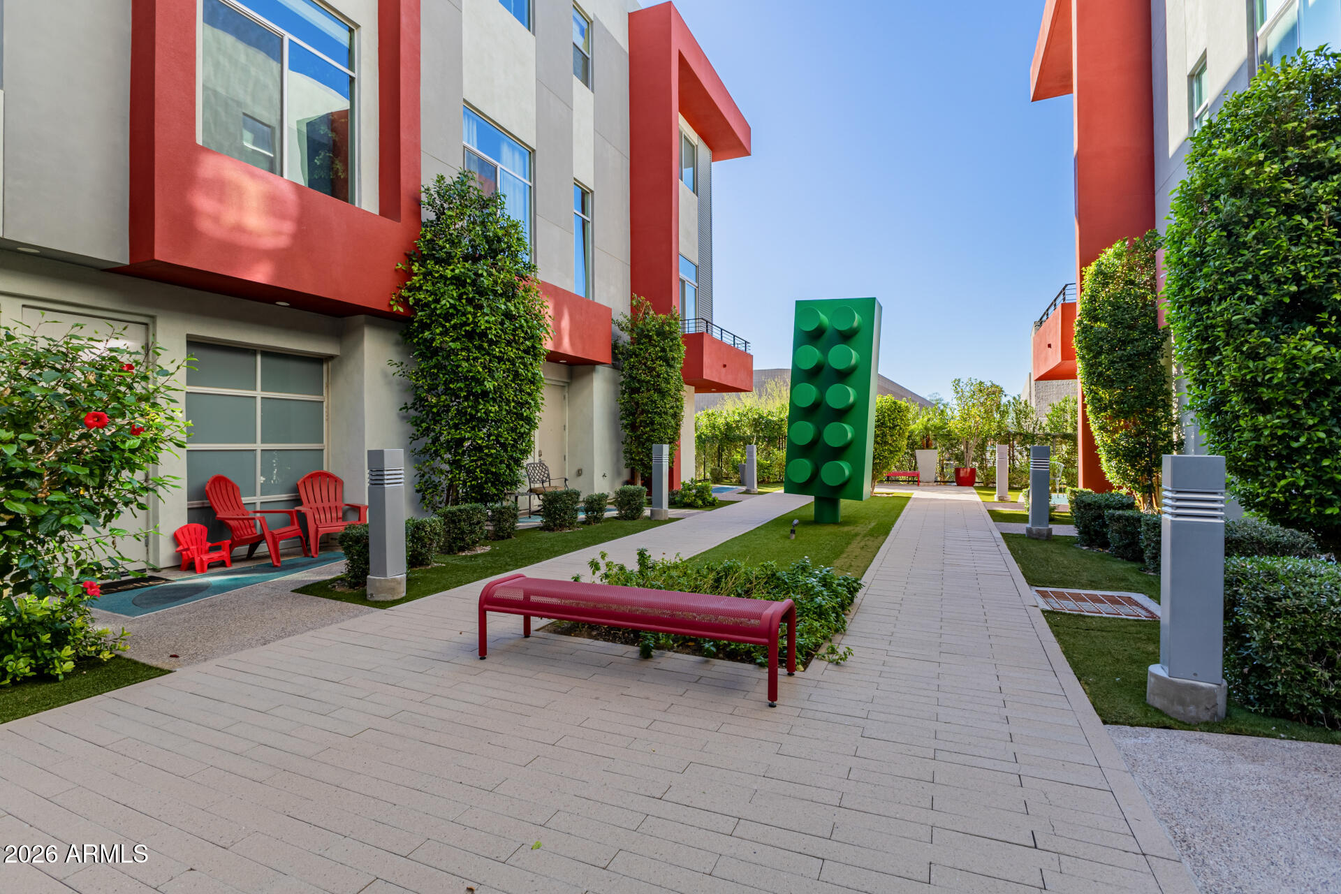 16510 N 92ND Street 1005