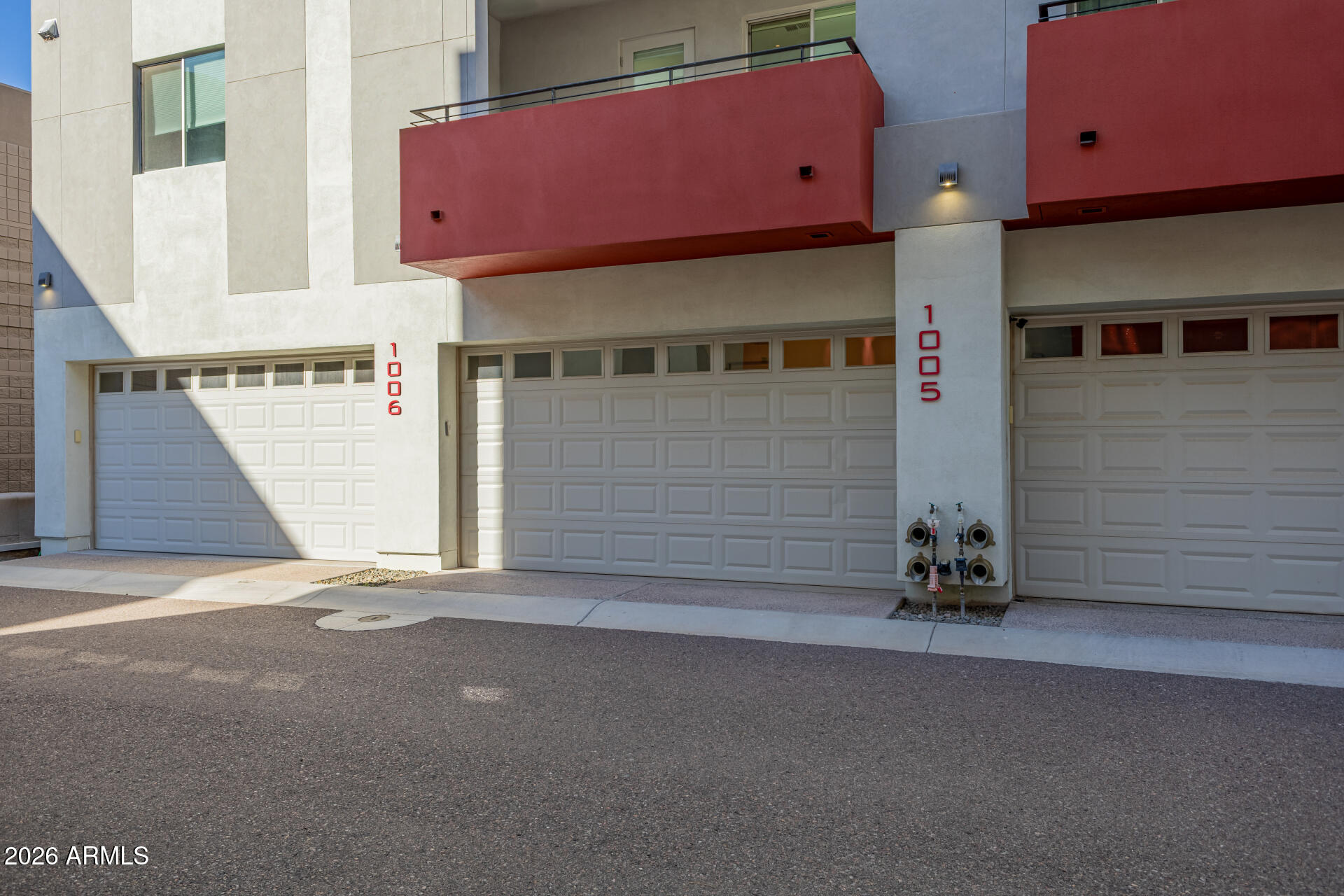 16510 N 92ND Street 1005