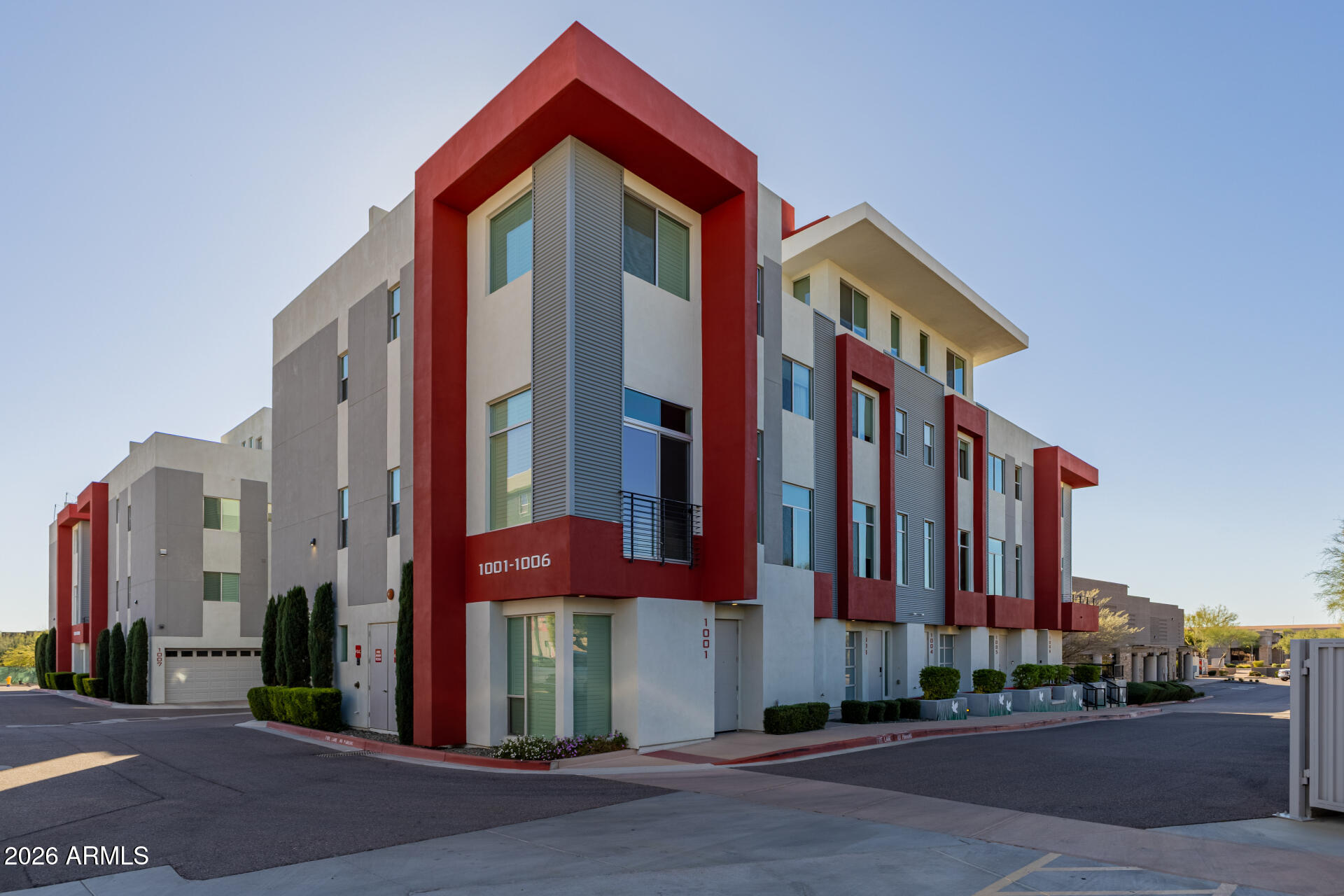 16510 N 92ND Street 1005