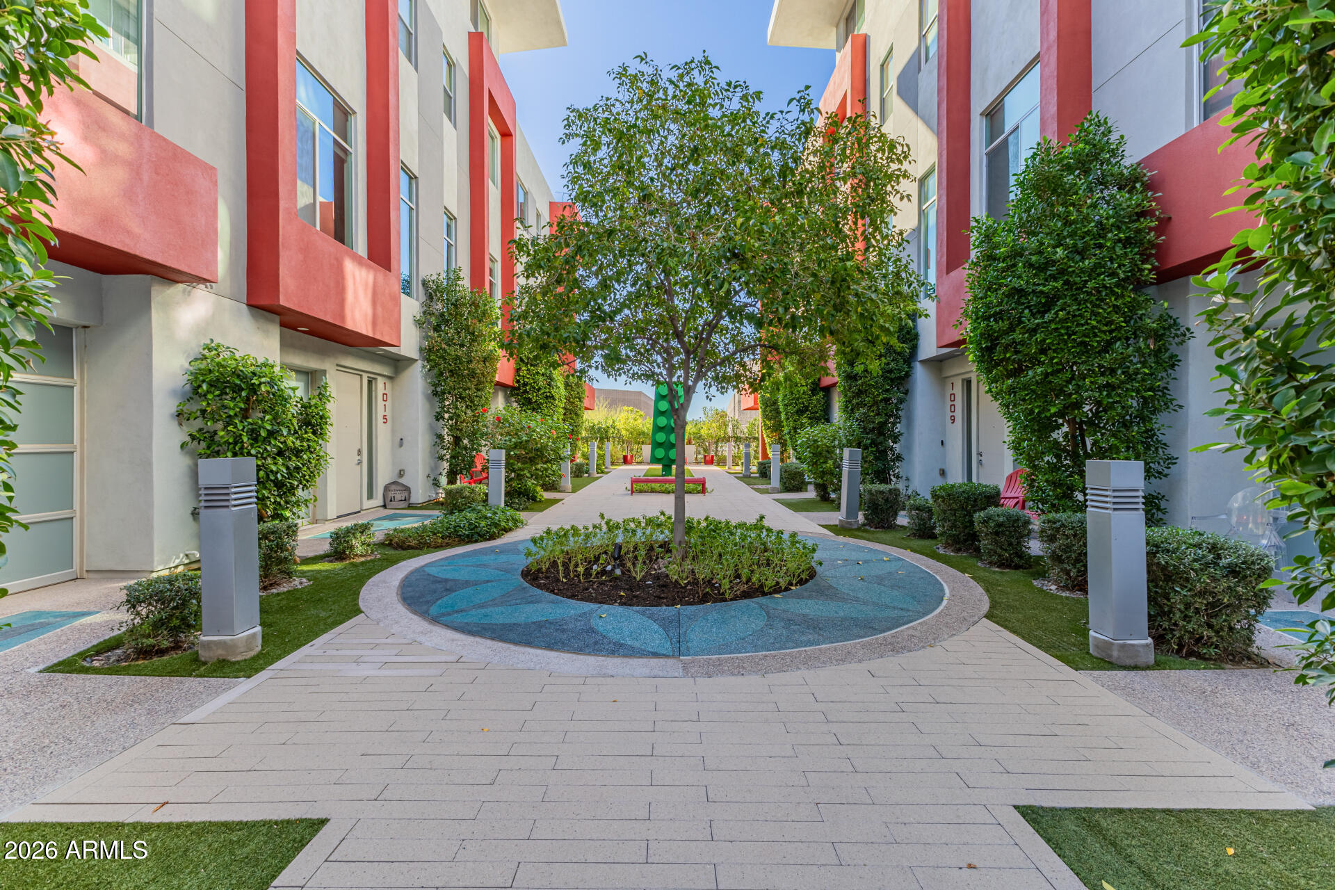 16510 N 92ND Street 1005