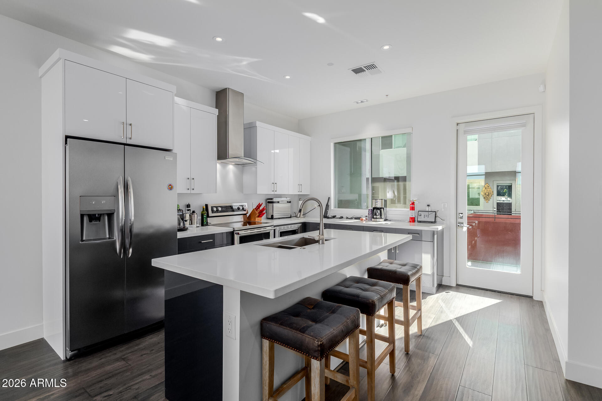 16510 N 92ND Street 1005