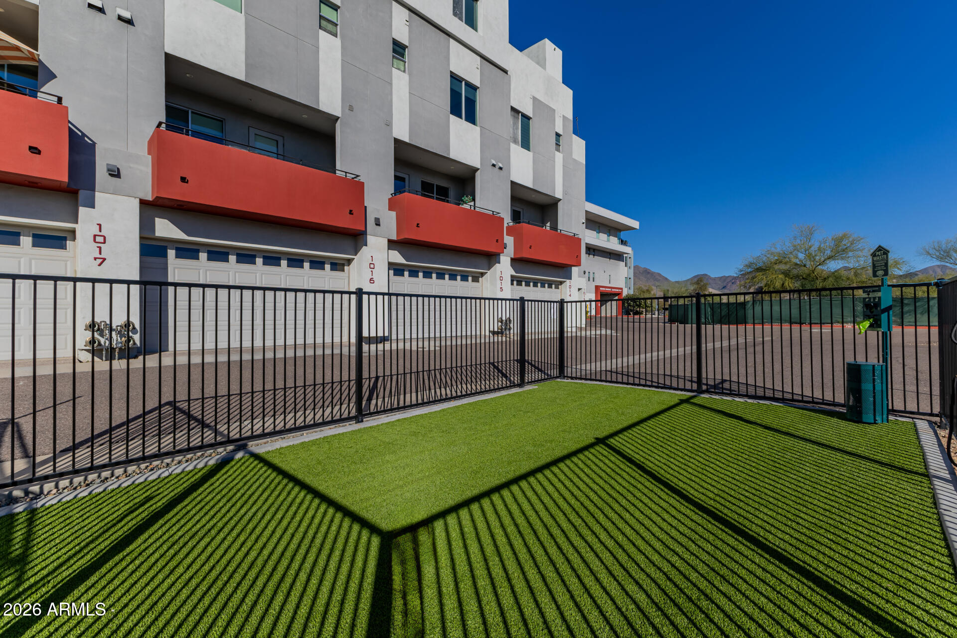 16510 N 92ND Street 1005