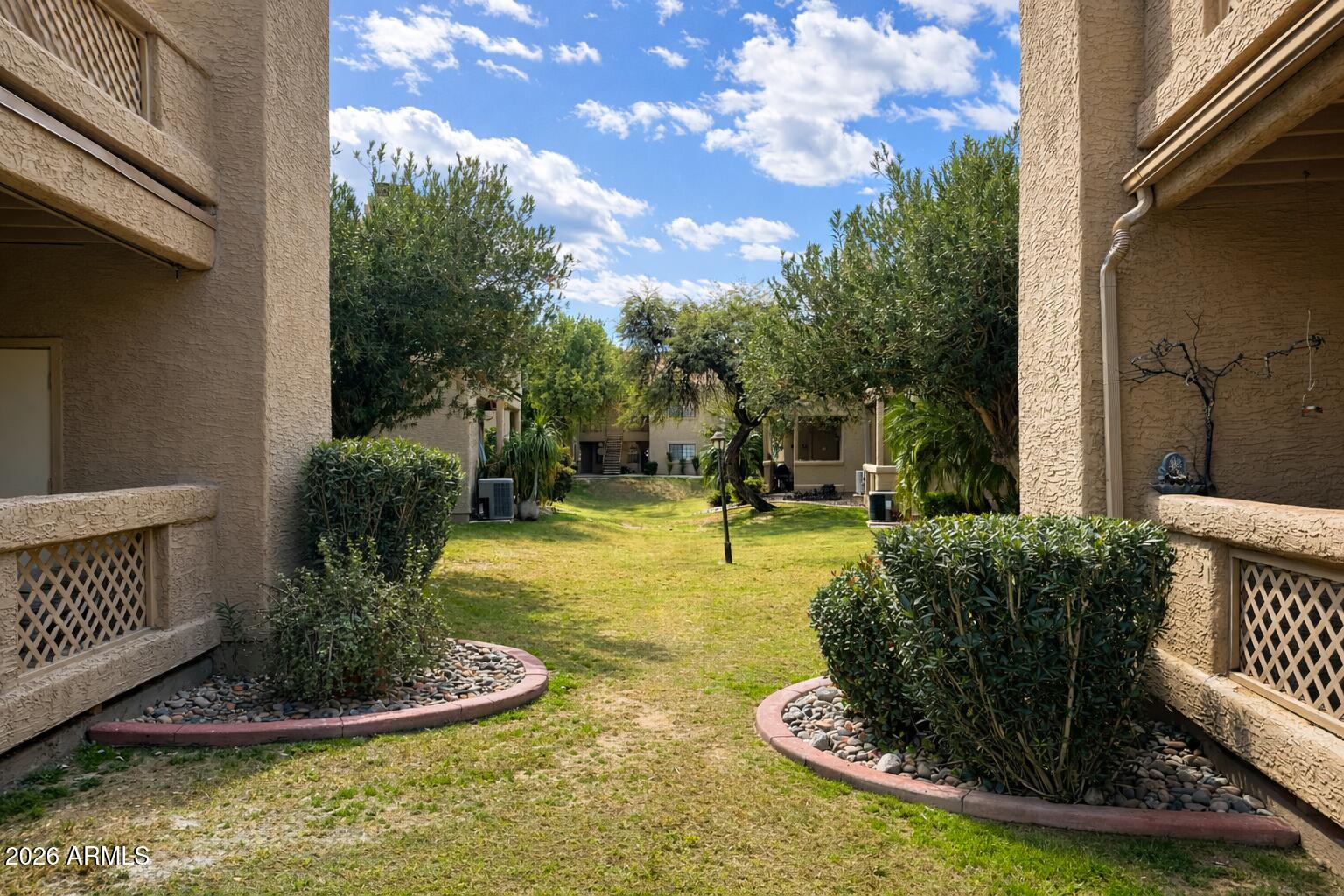 930 N MESA Drive Unit: 2063