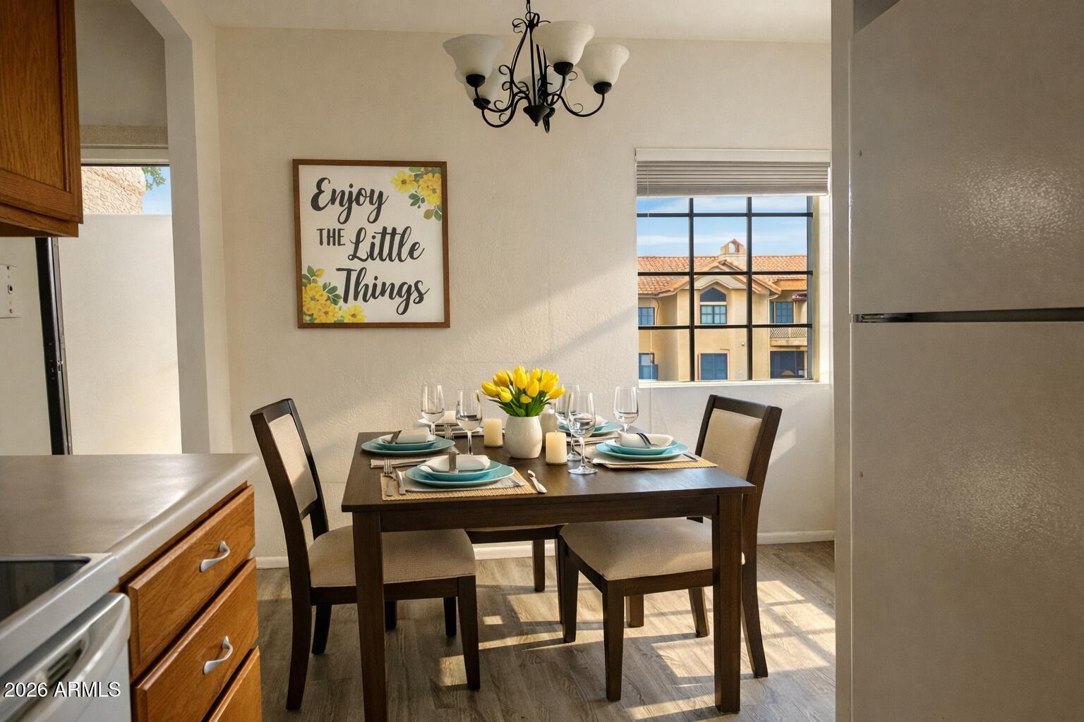 930 N MESA Drive Unit: 2063