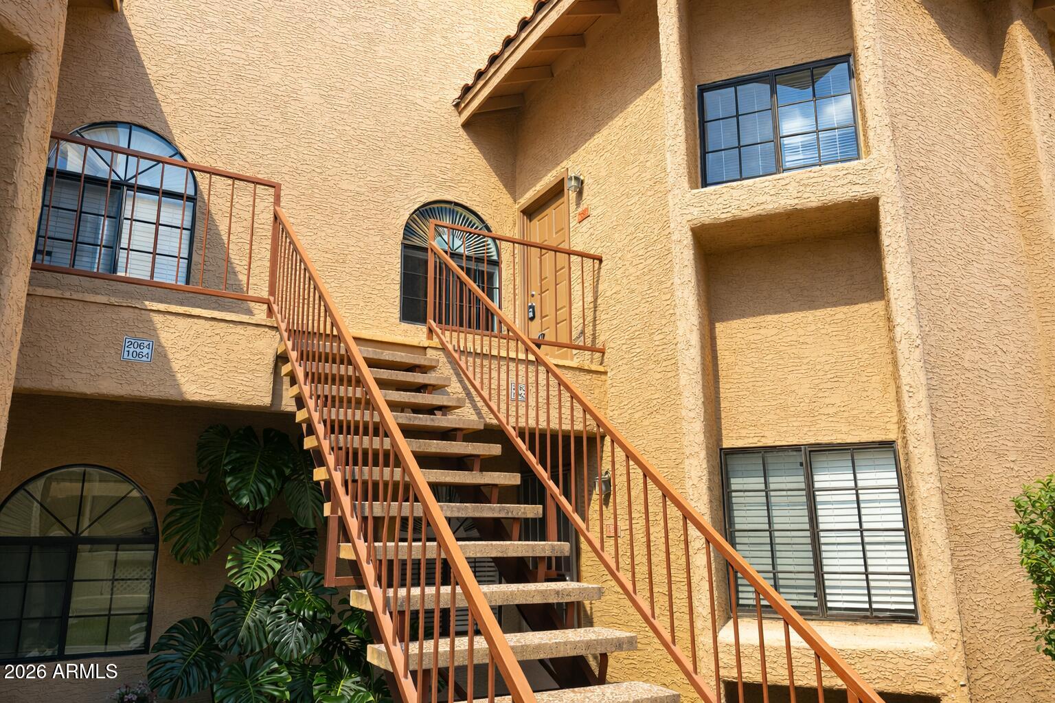 930 N MESA Drive Unit: 2063