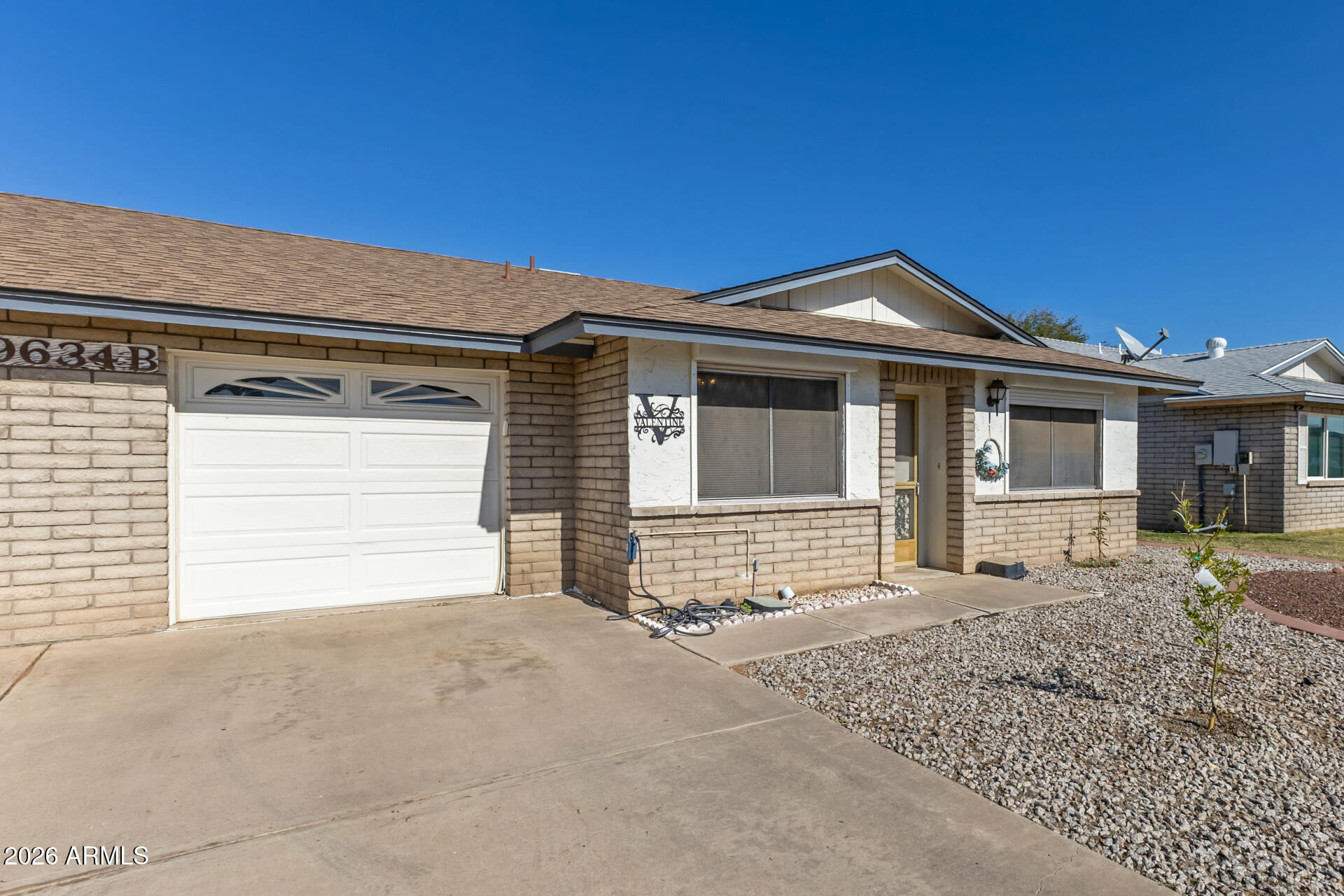 9634 W IRONWOOD Drive B