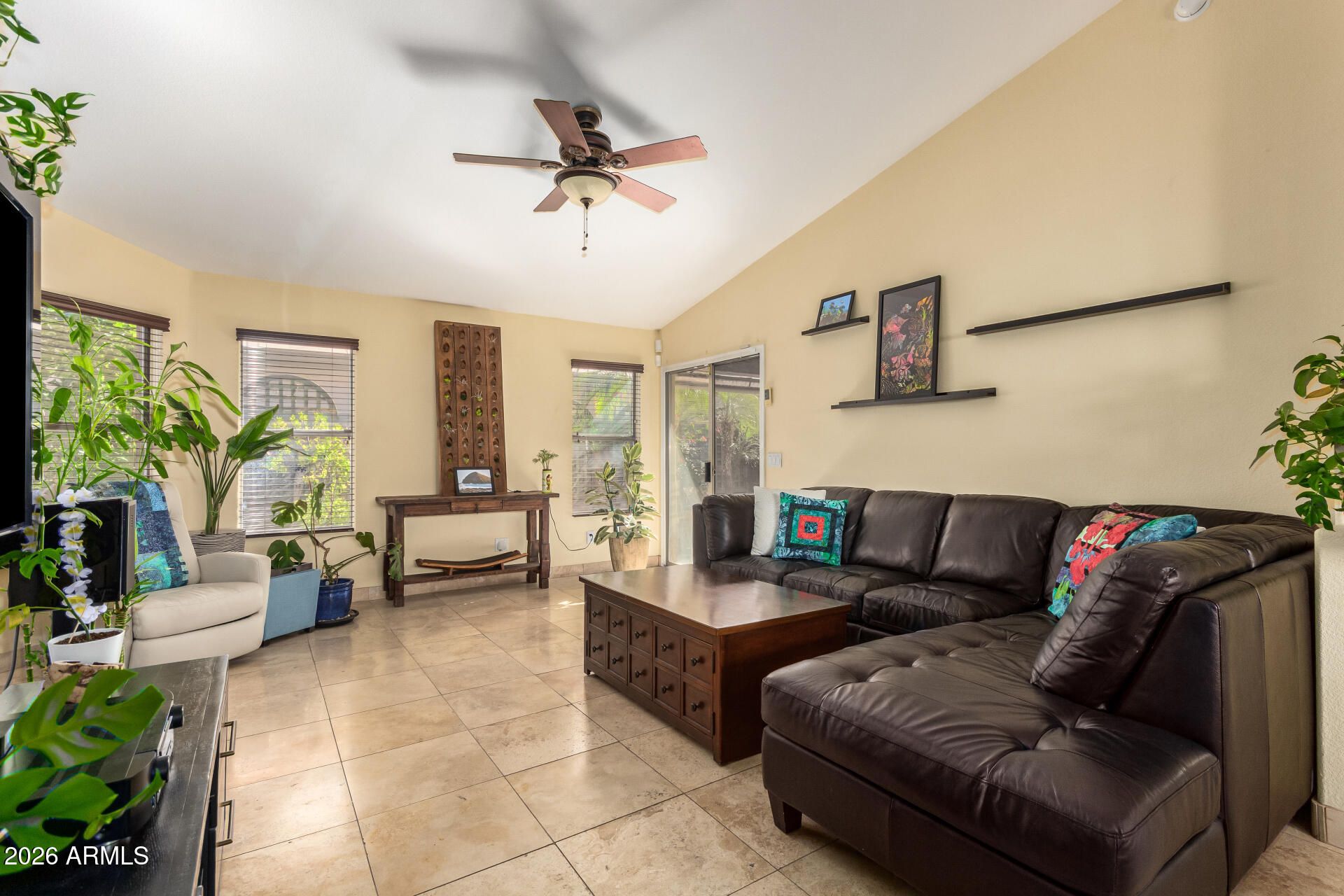 4709 E LONE CACTUS Drive