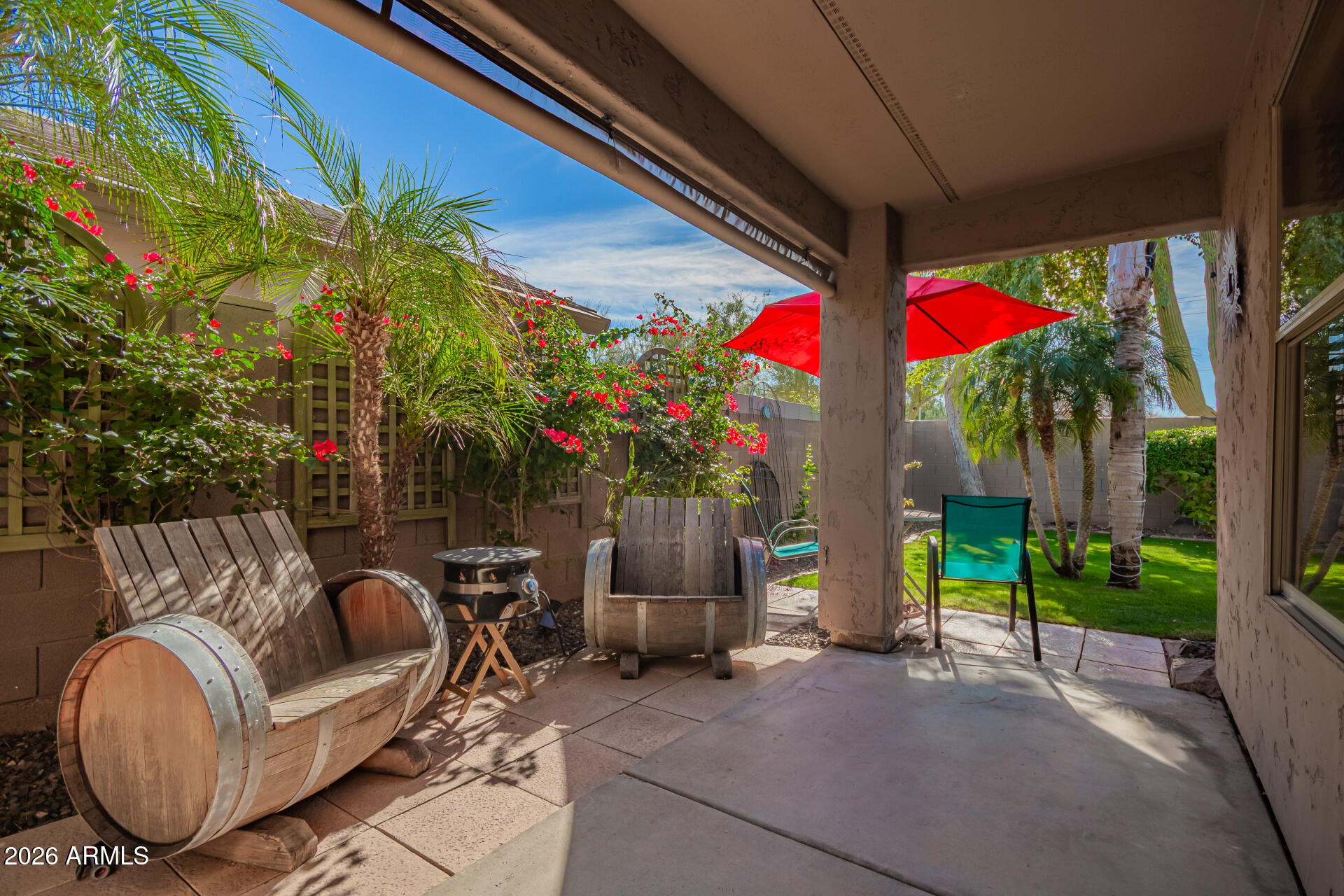 4709 E LONE CACTUS Drive