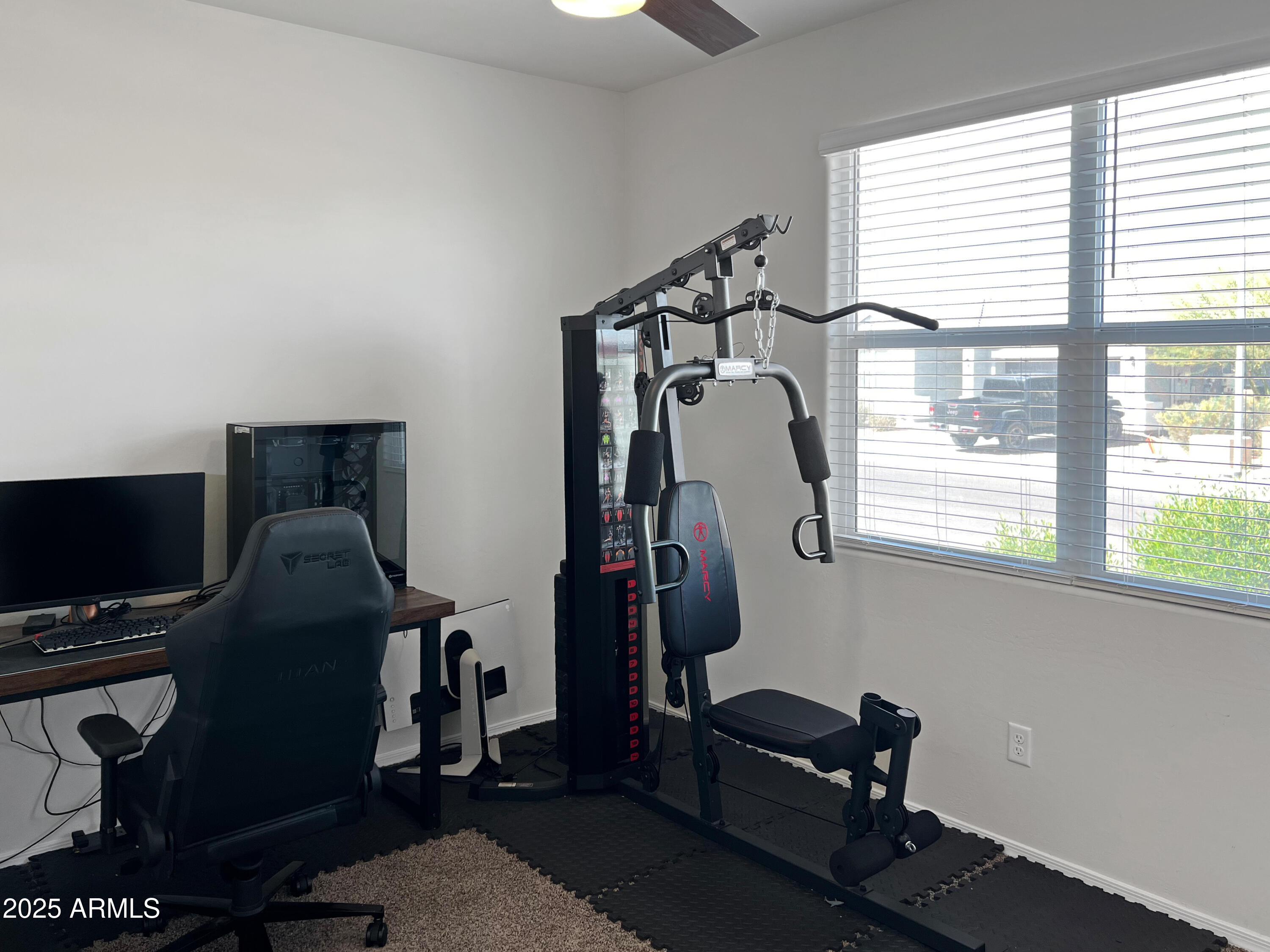 1081 W AVALON CANYON Drive