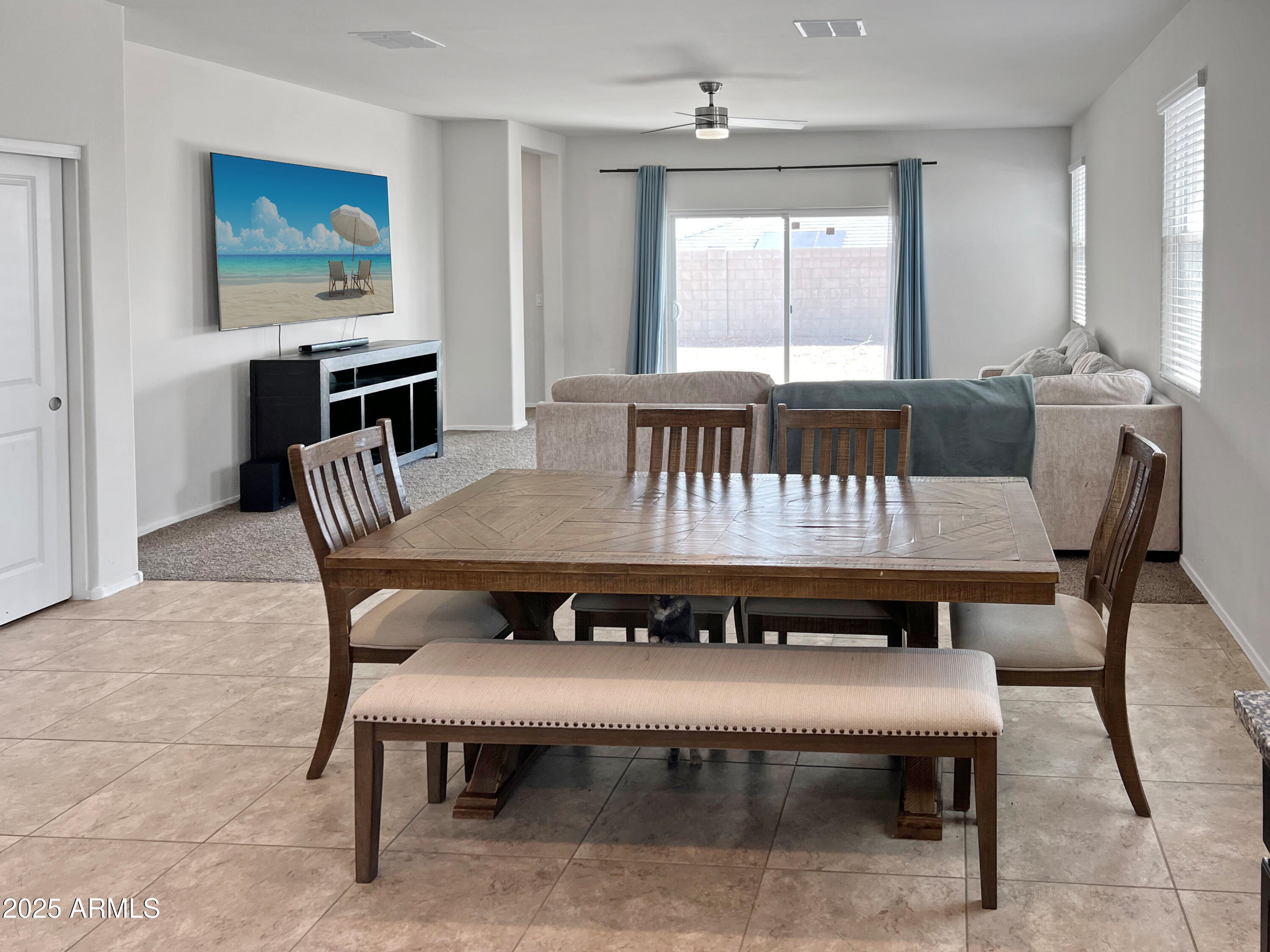 1081 W AVALON CANYON Drive