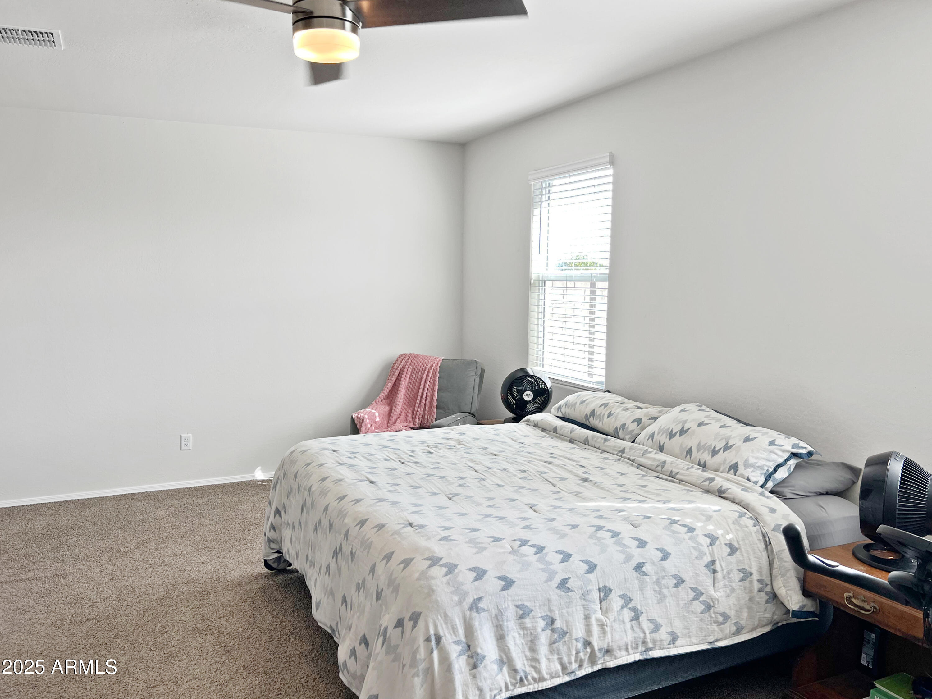 1081 W AVALON CANYON Drive