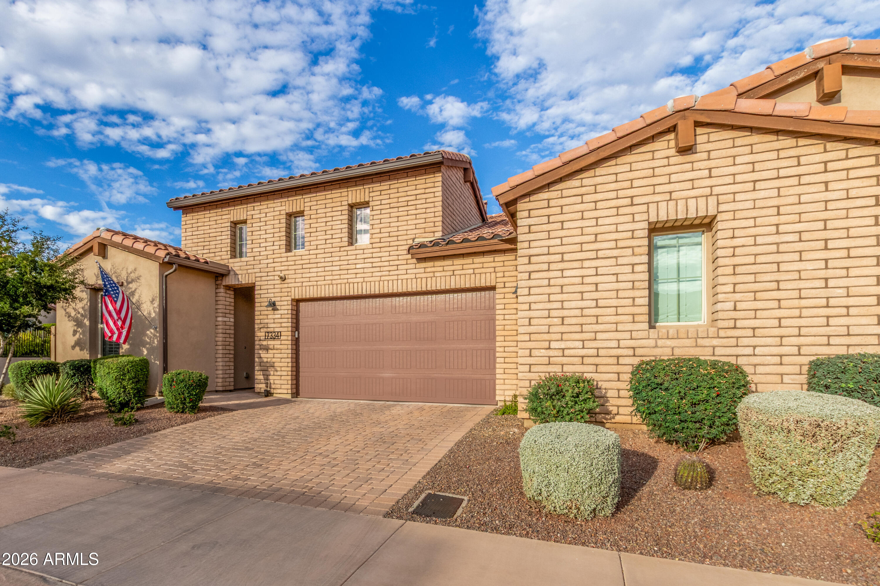 7334 E PARAISO Drive