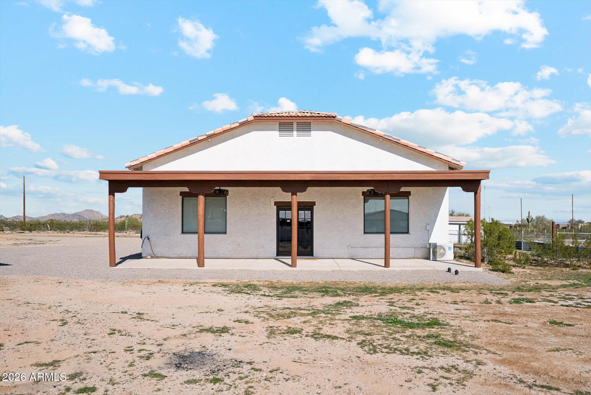 12135 N FALDALE Road