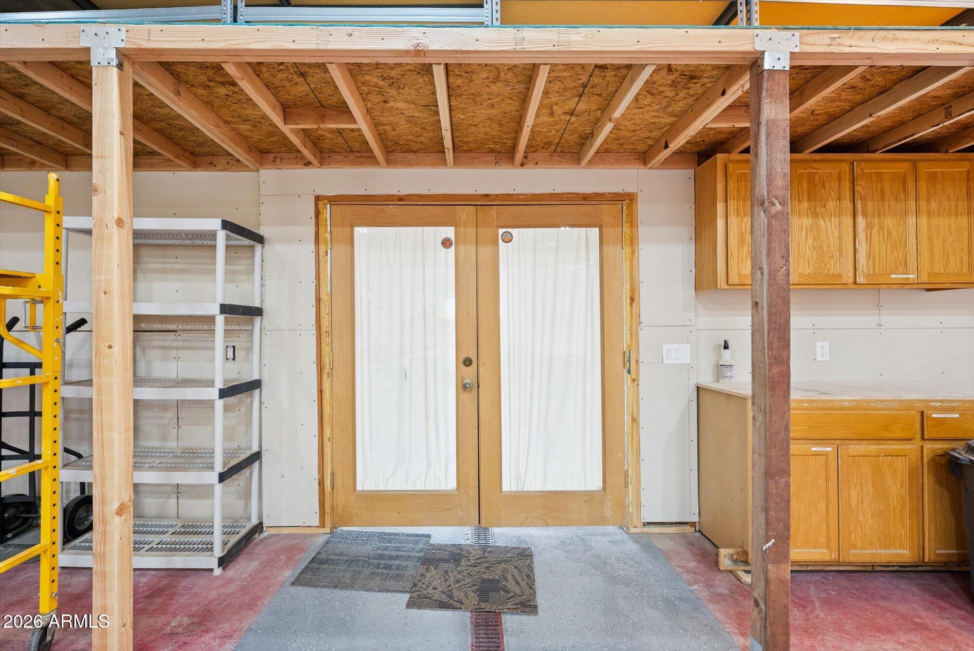 12135 N FALDALE Road