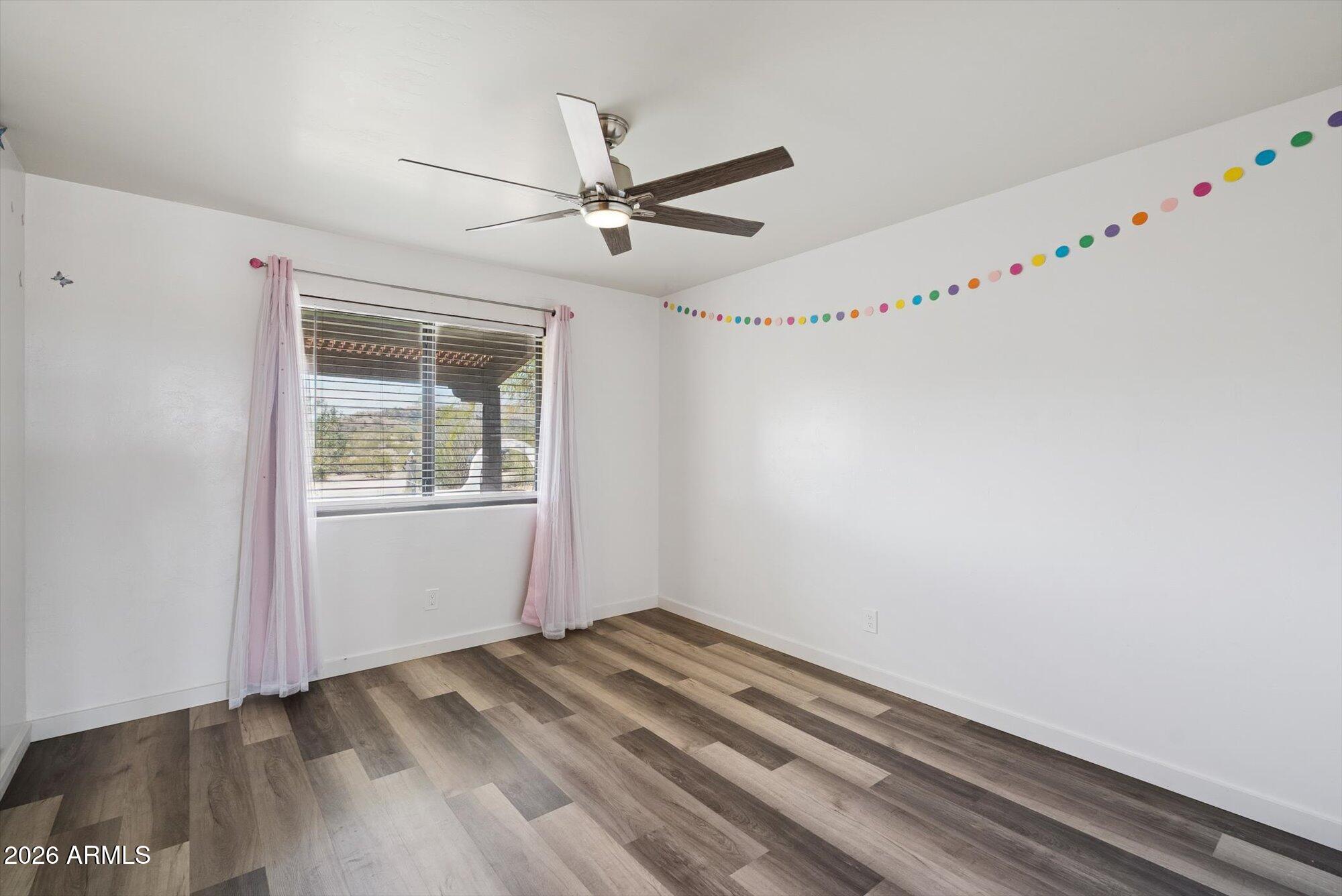 12135 N FALDALE Road