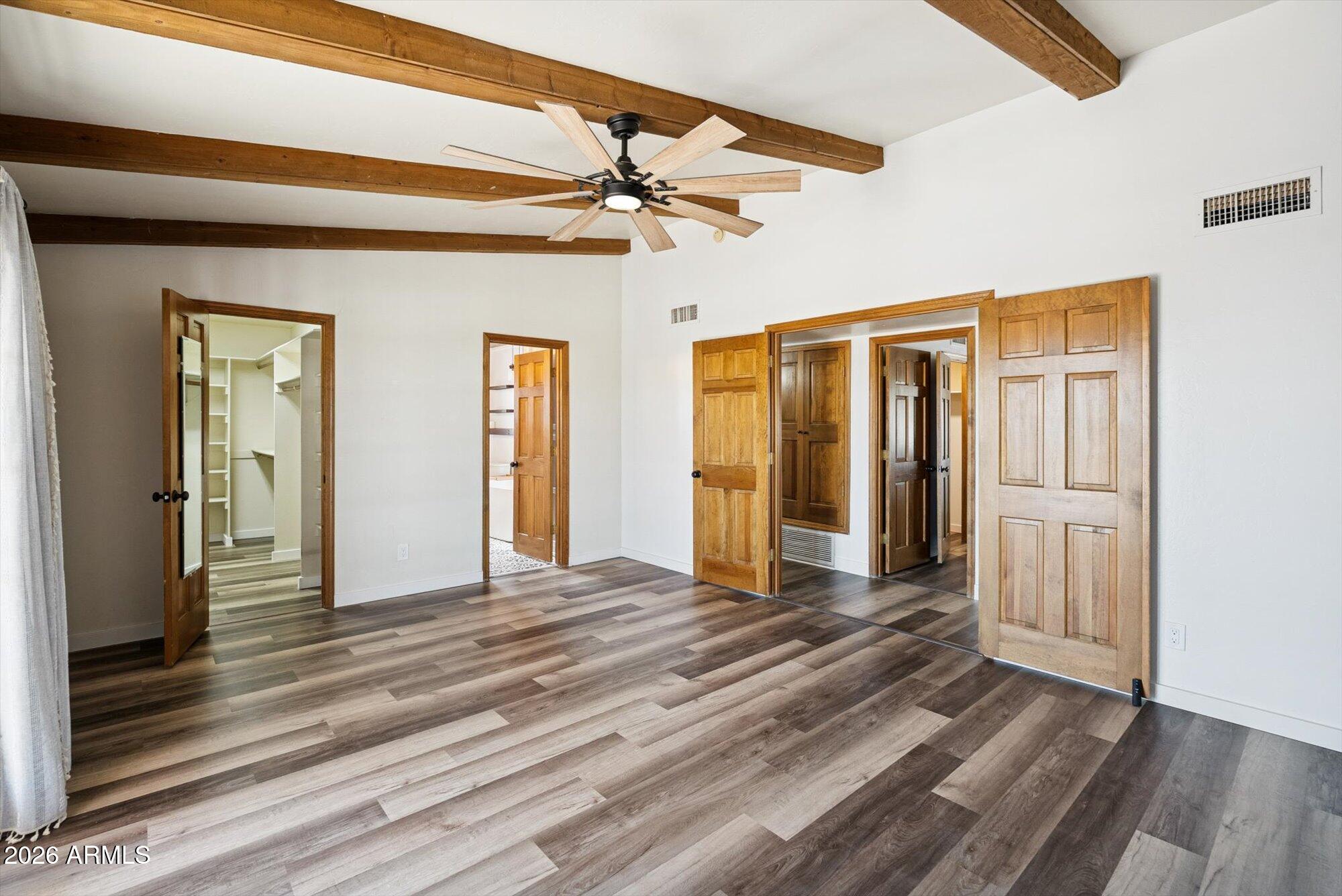 12135 N FALDALE Road