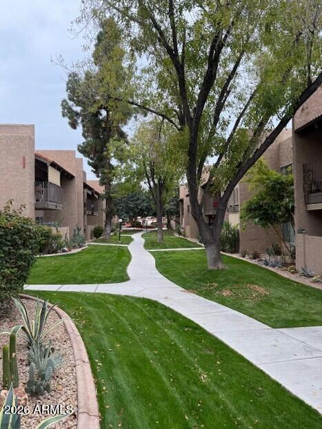 5525 E THOMAS Road H2