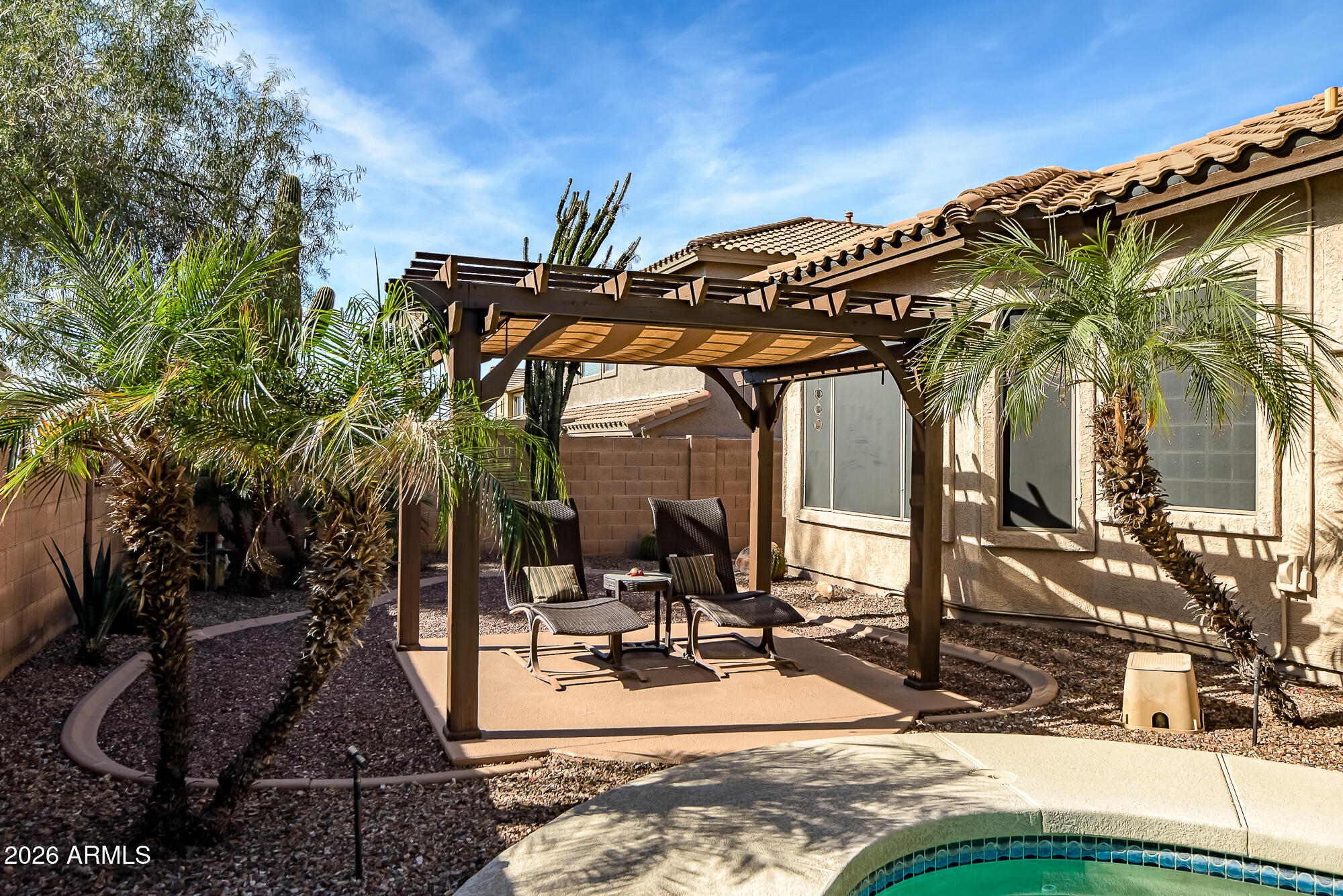 2605 W FLORIMOND Road
