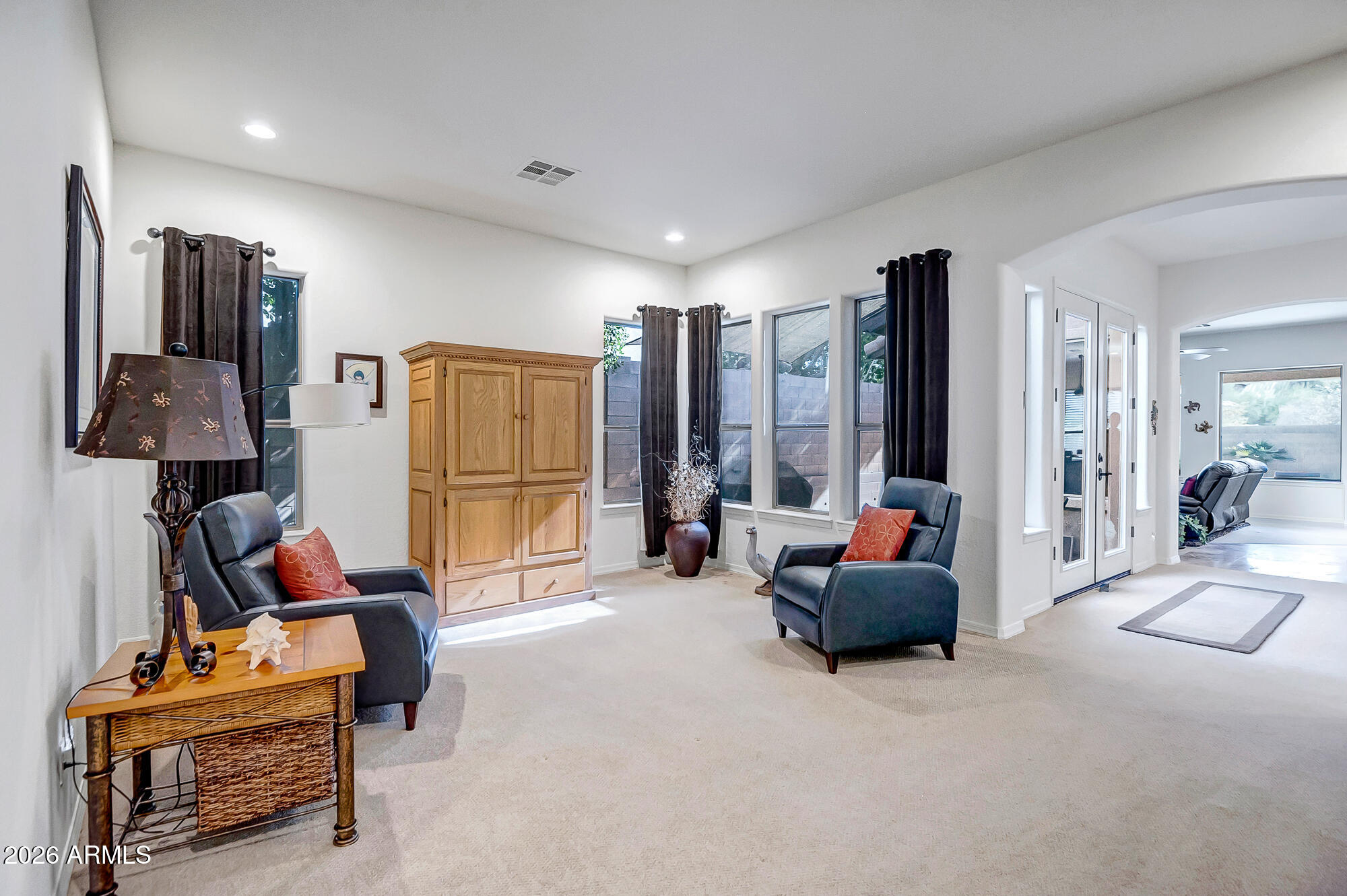 2605 W FLORIMOND Road