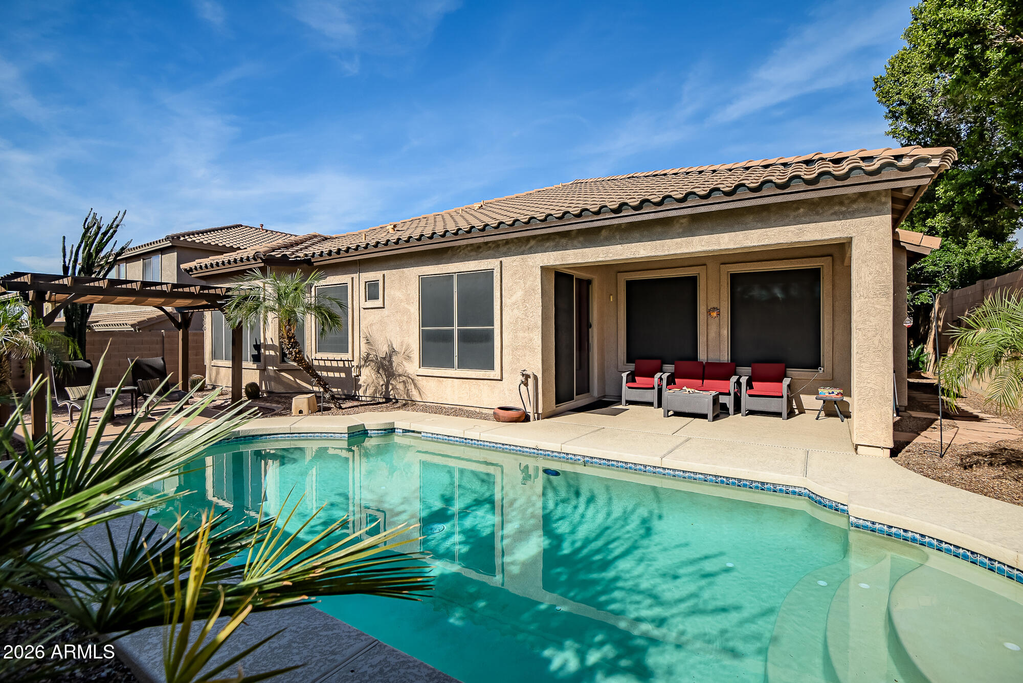 2605 W FLORIMOND Road