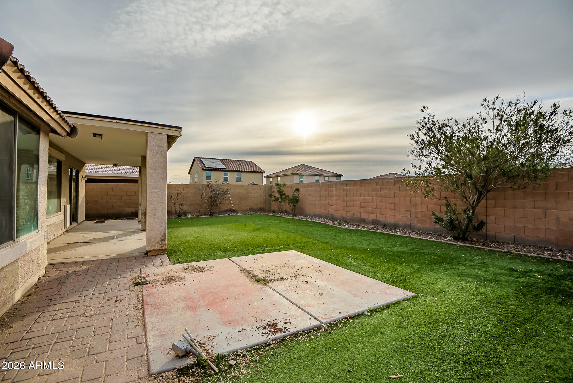 17189 W WATKINS Street