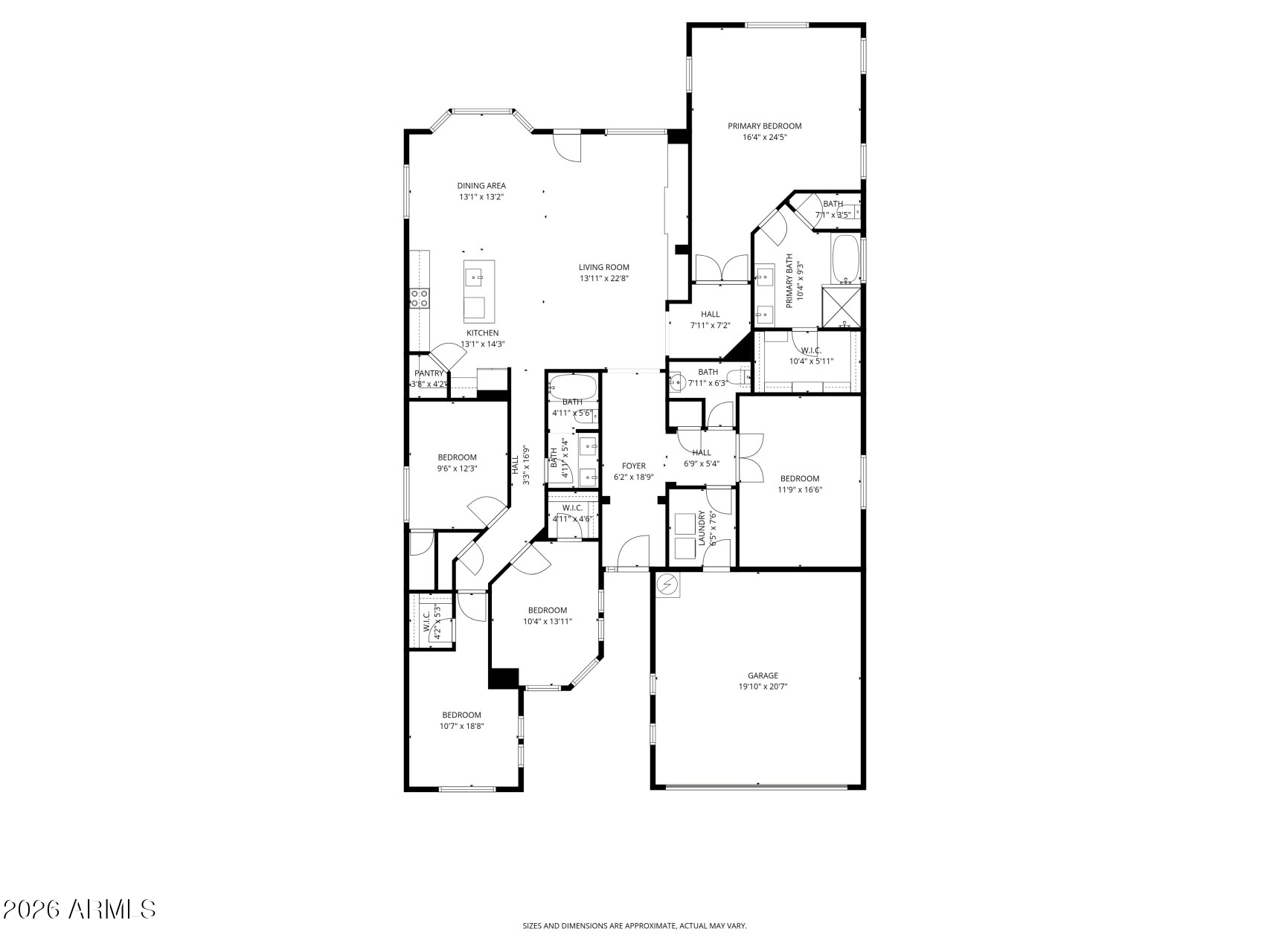 6219 S BANNING Street