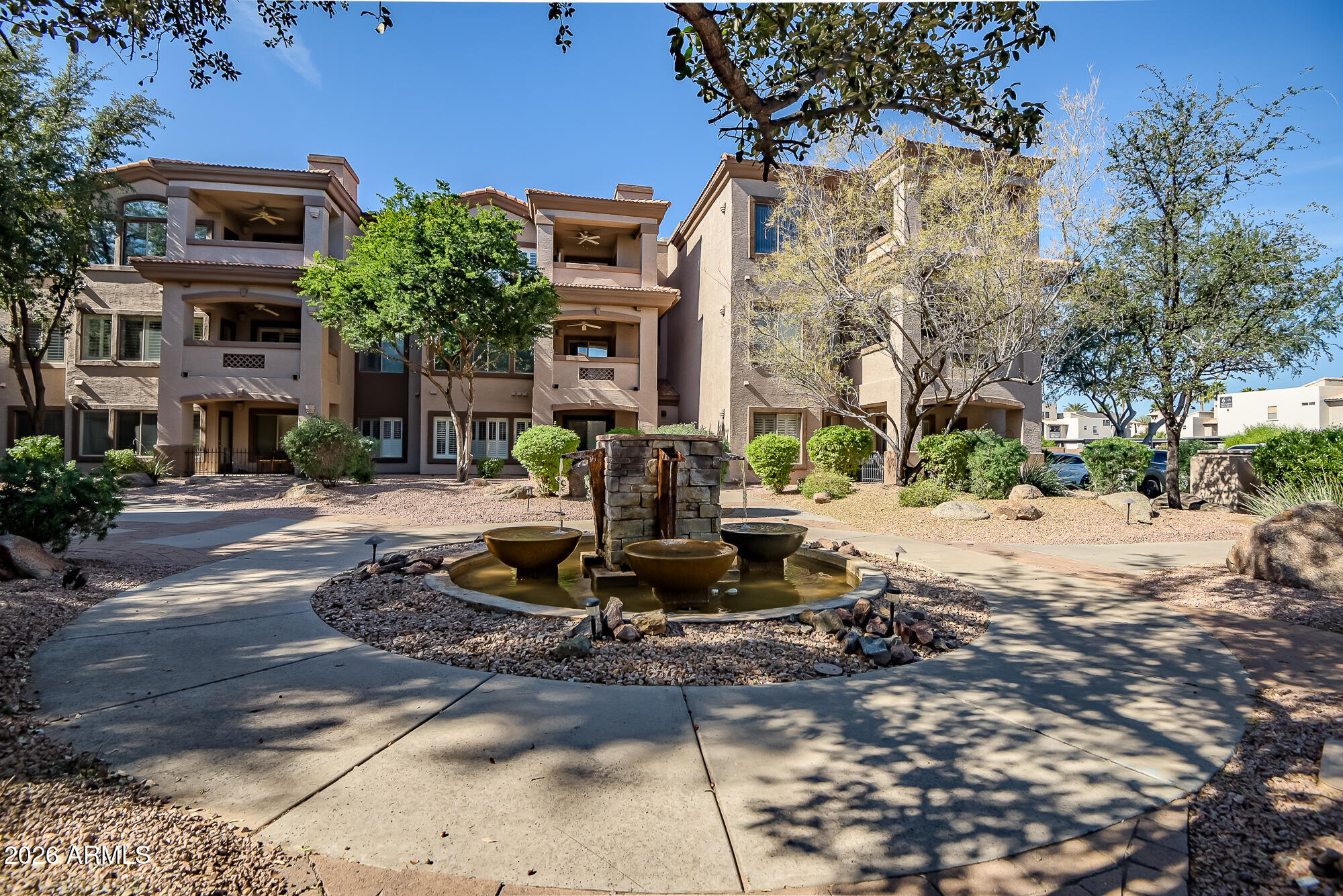 14000 N 94TH Street 3150