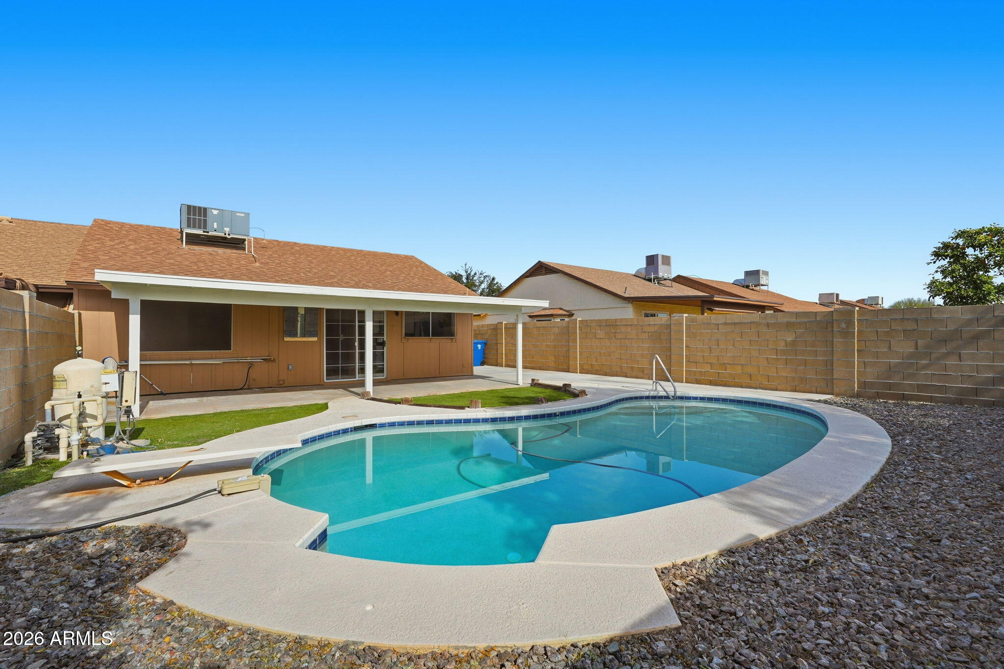 2859 E IMPALA Avenue