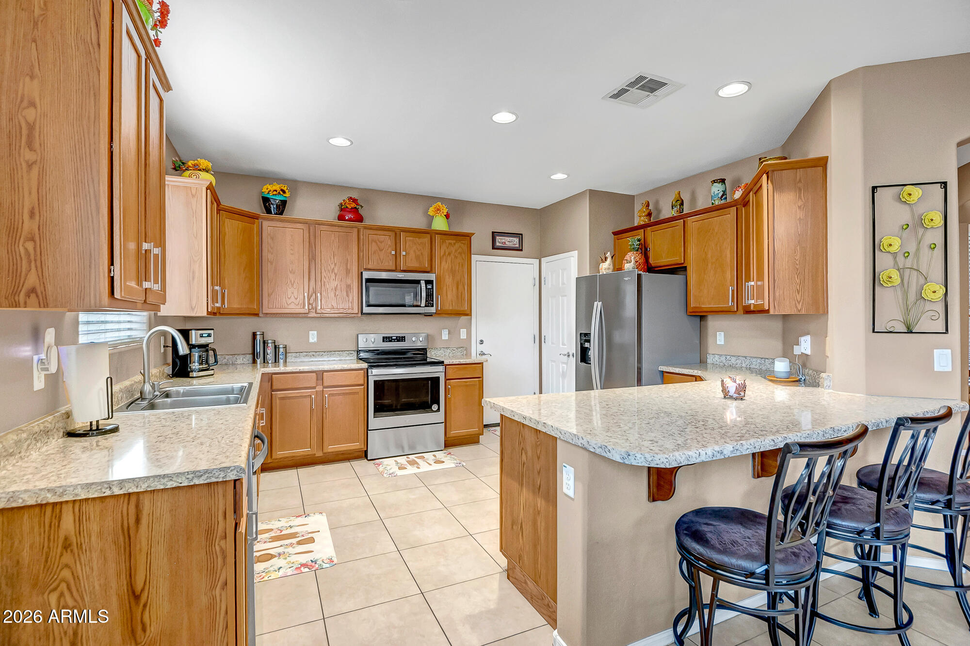 15102 W TURNEY Avenue